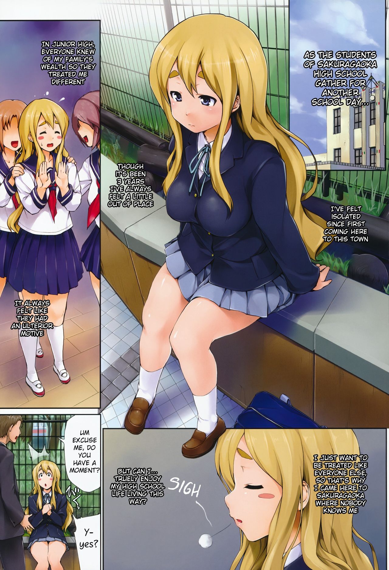 Ura Mugi page 2 full