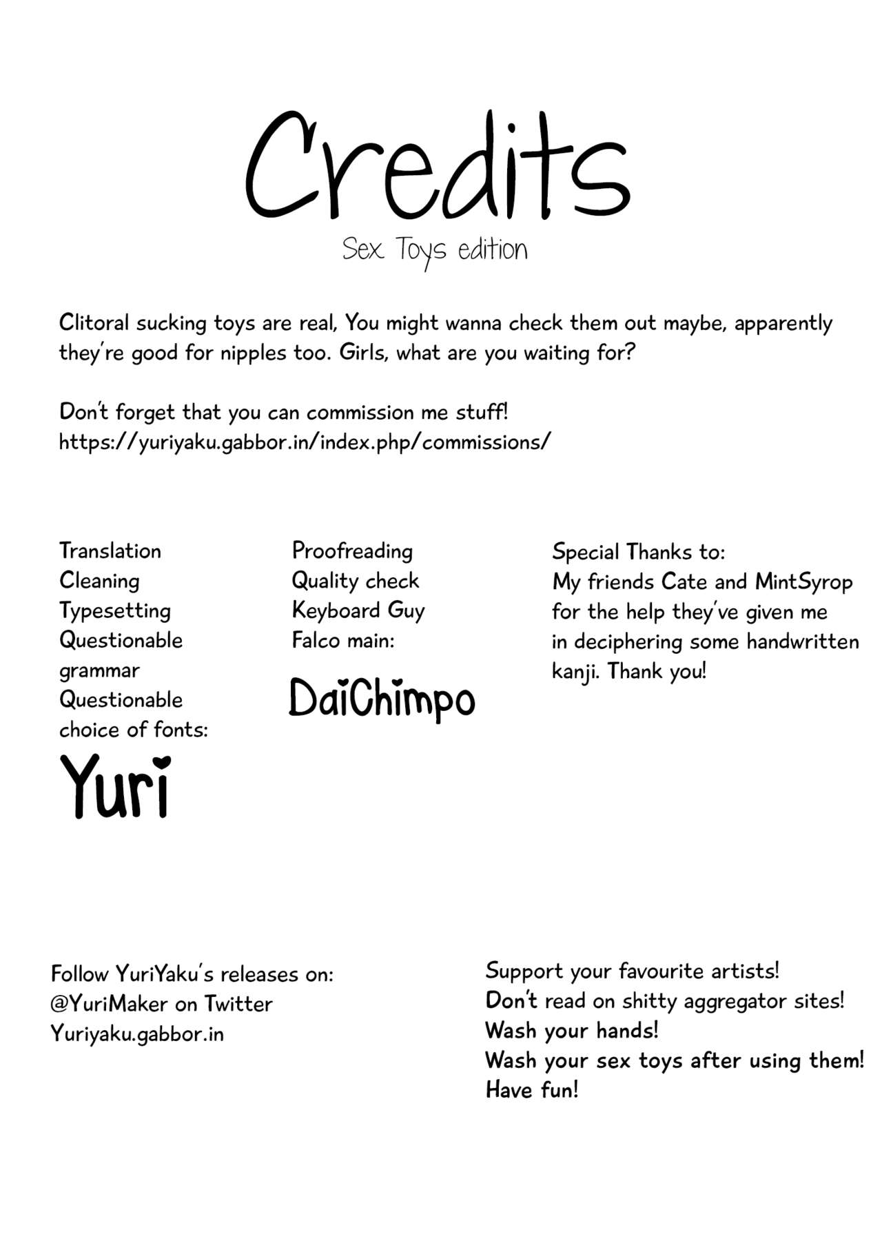 Zettai ni Ikasetai Adult Goods Maker Kaihatsubu VS Zettai ni Ikanai Adult Goods Maker Eigyoubu | The Sales Rep Who Absolutely Won’t Come VS The Researcher Who Absolutely Wants to Make Her Come page 5 full