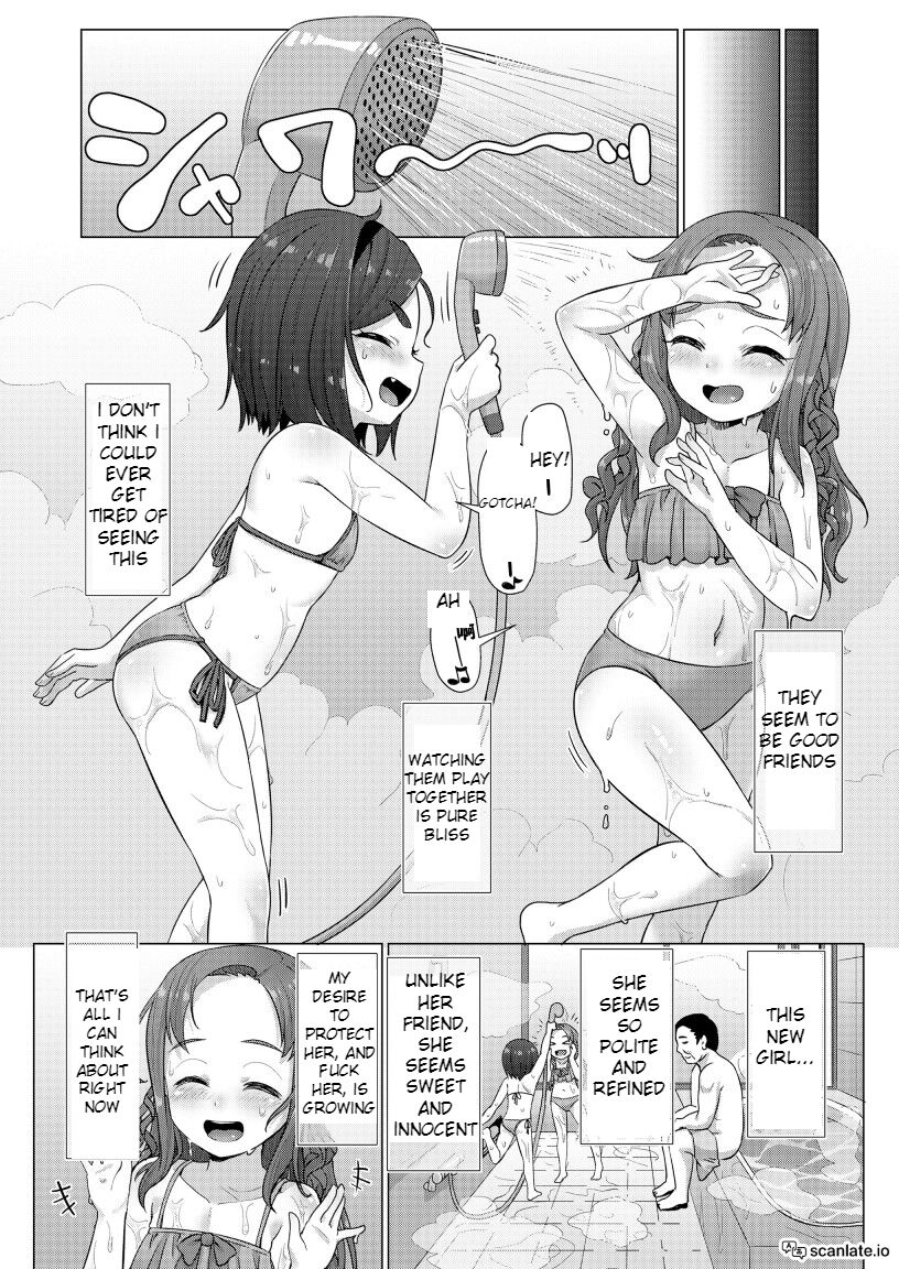 Yattara Yappari Sugokatta | You Won't Know Until You Try, Chapter 2 page 4 full