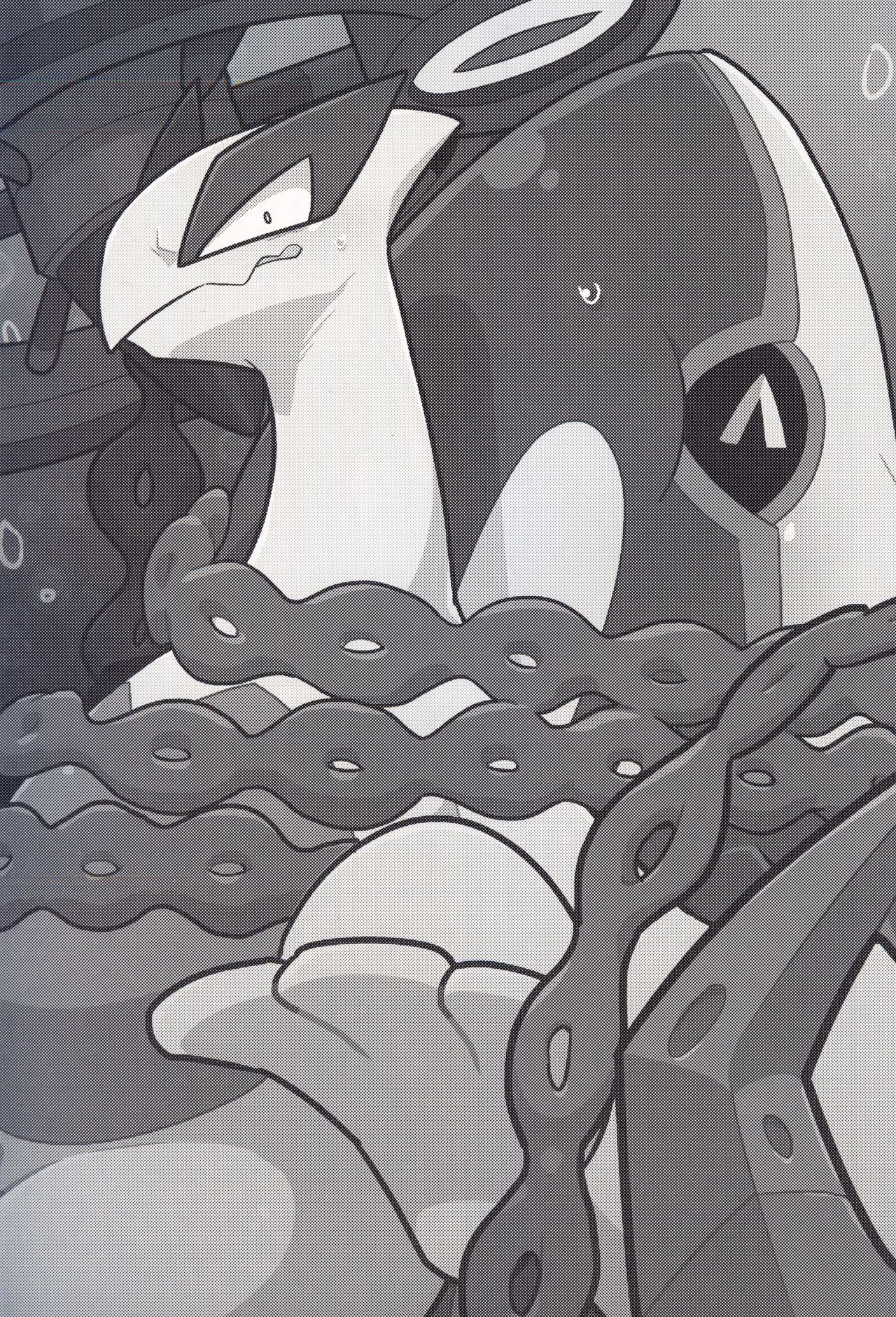 Dotchi ga Umi no Hasha de Shou!? | 哪只才是海之霸者的表演!? page 2 full