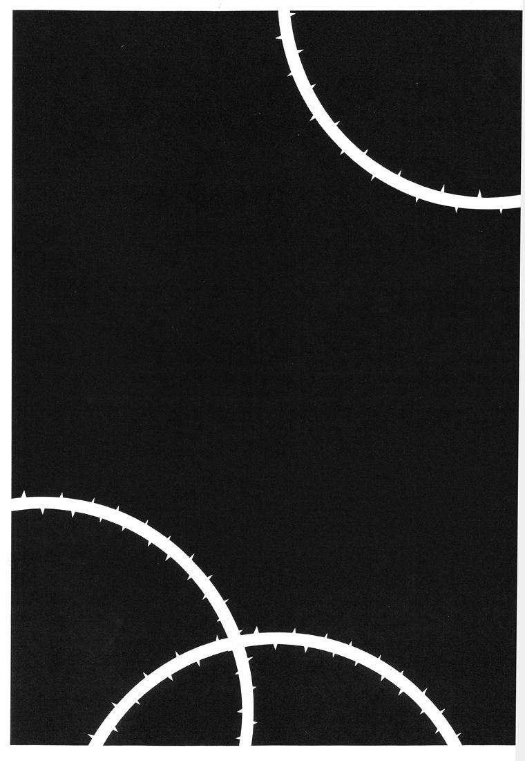 SACRED THORN page 3 full