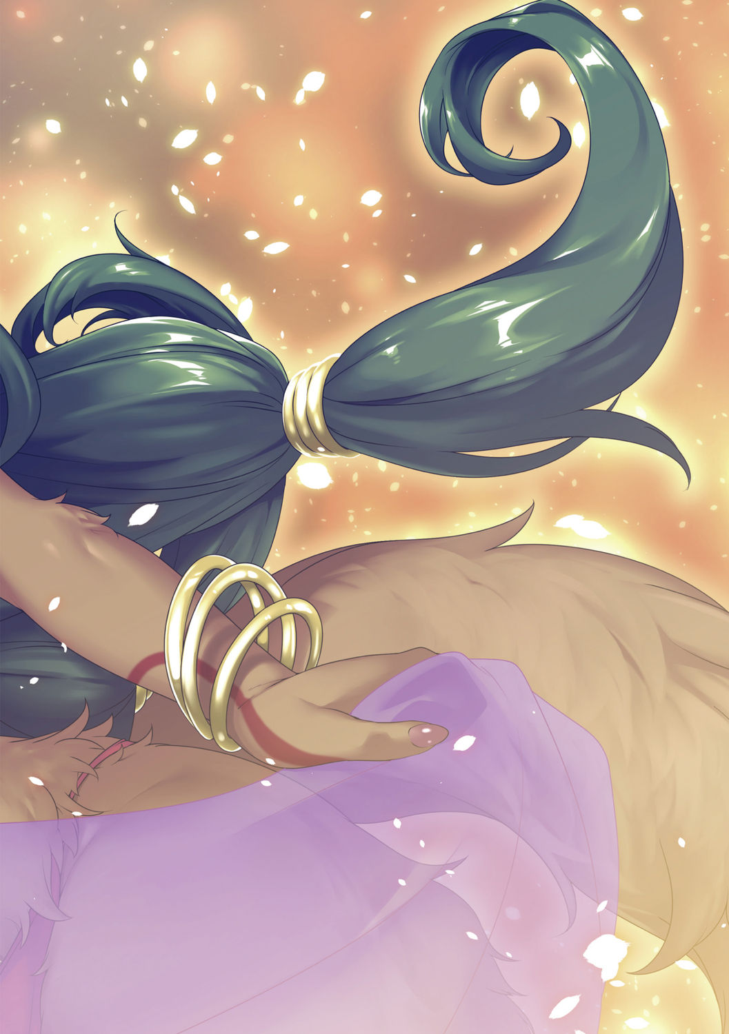 Kemono datte takusan koi shitai page 2 full