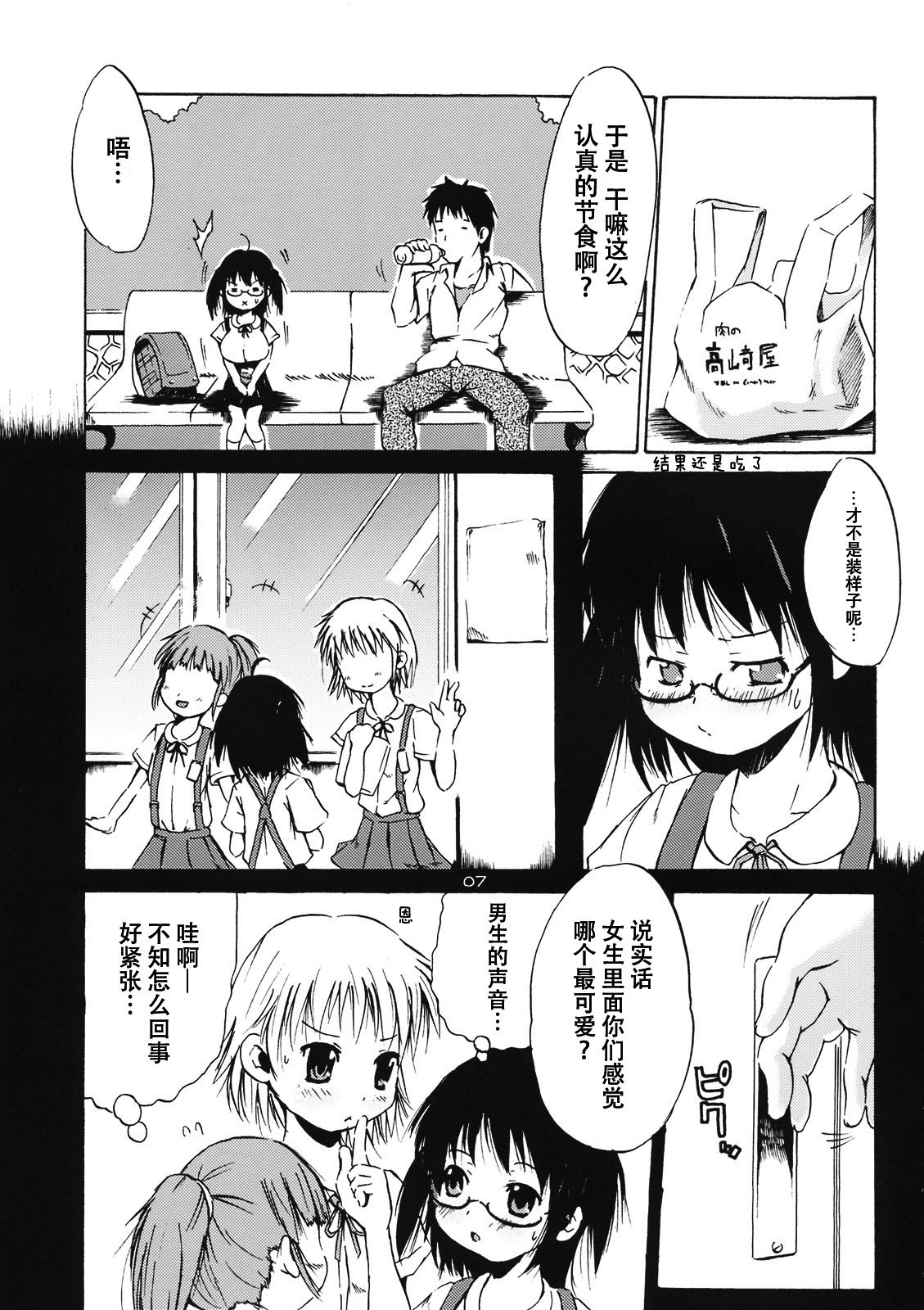 Tsuri Suka @ page 7 full