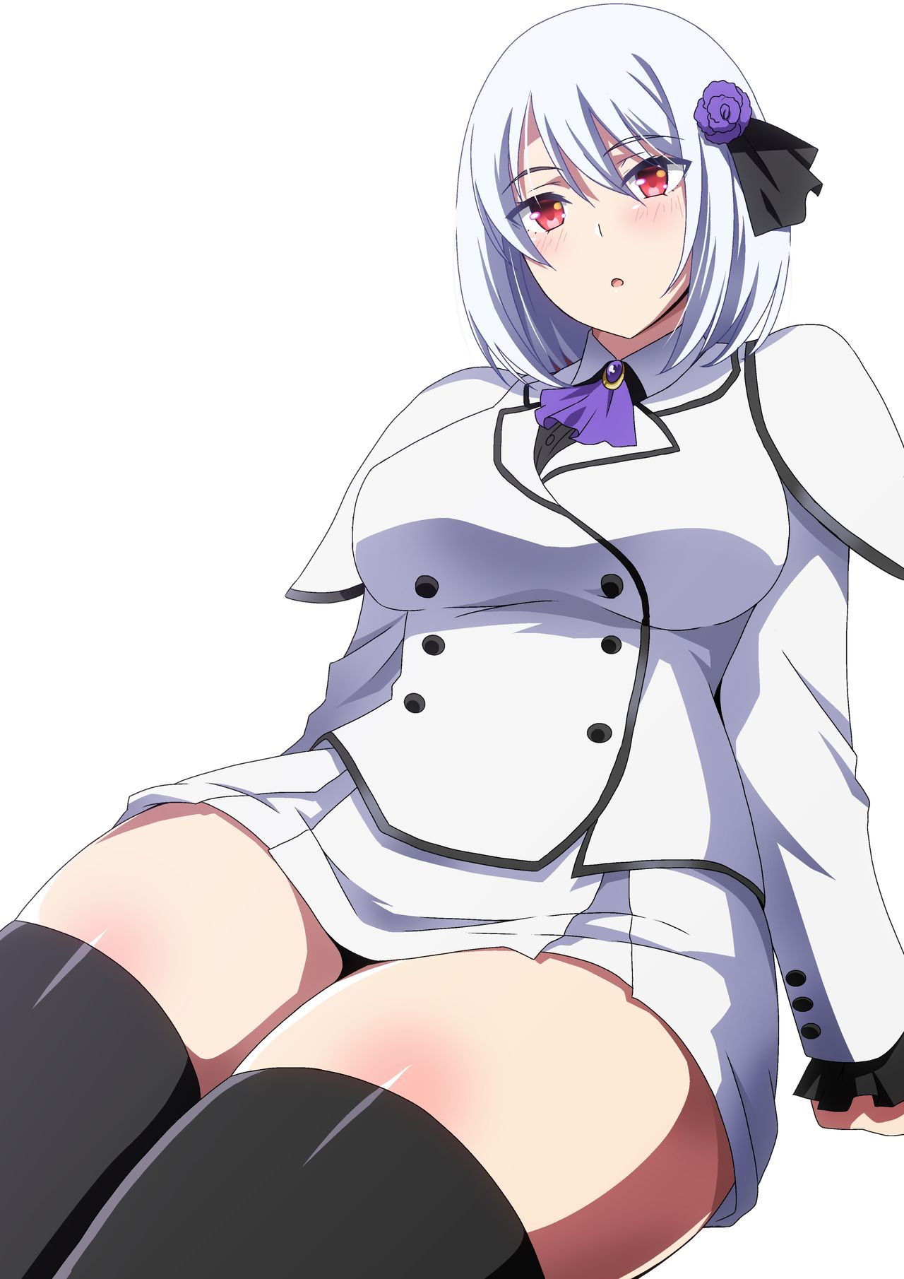 Naka ni Dashitai! page 1 full