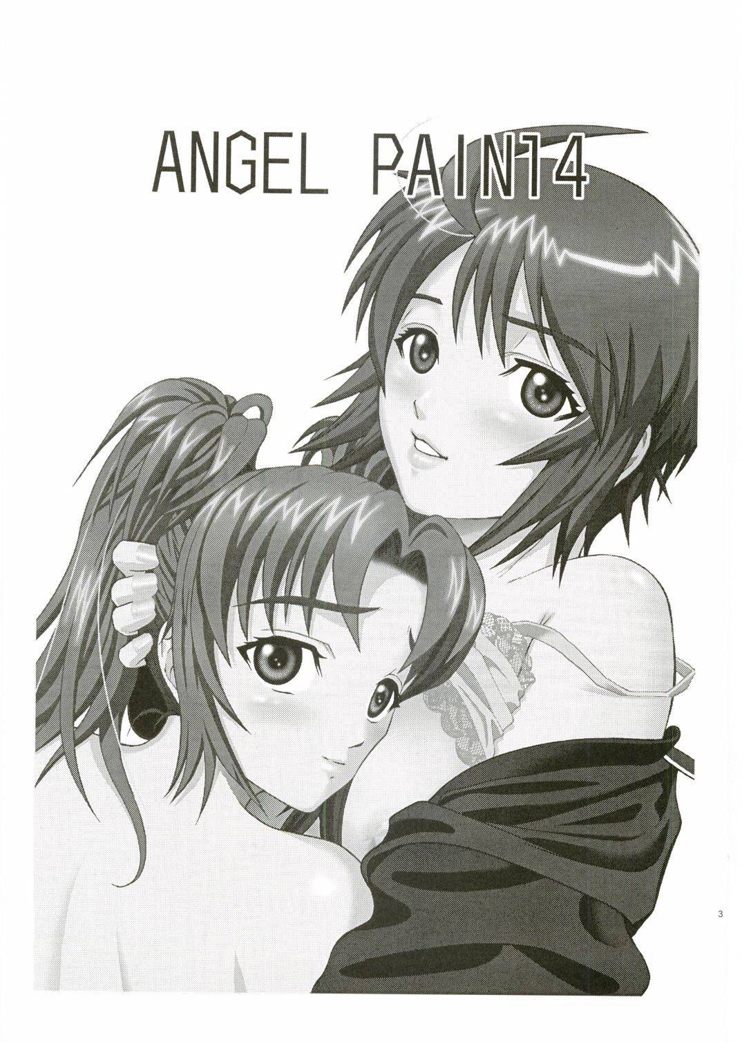 ANGEL PAIN 14 page 2 full