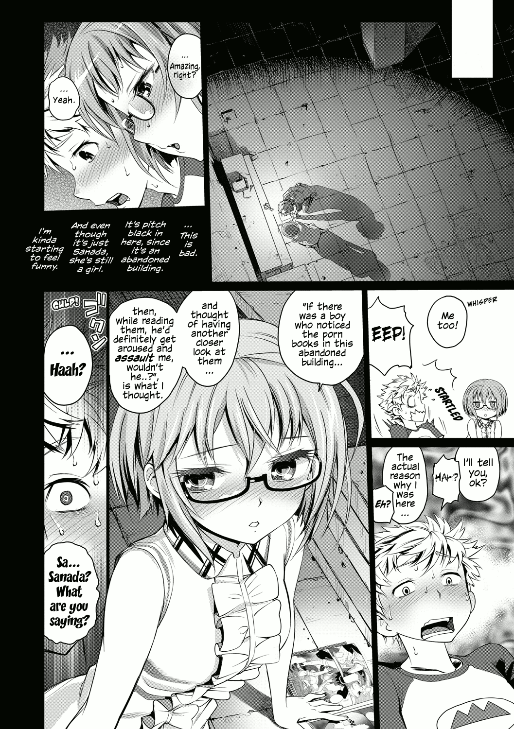 Henkoi page 8 full