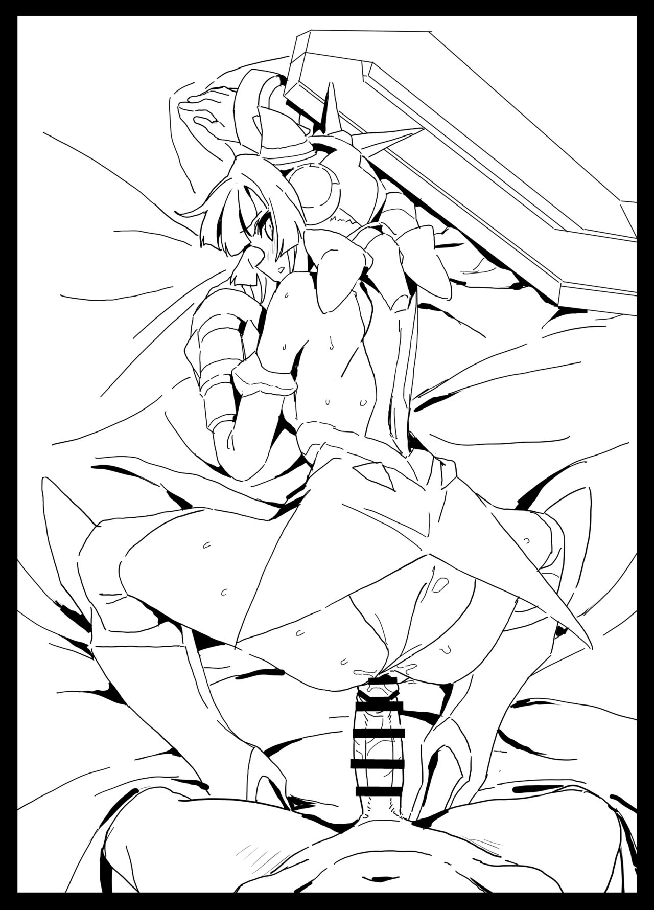 Shirabe no web ver page 6 full