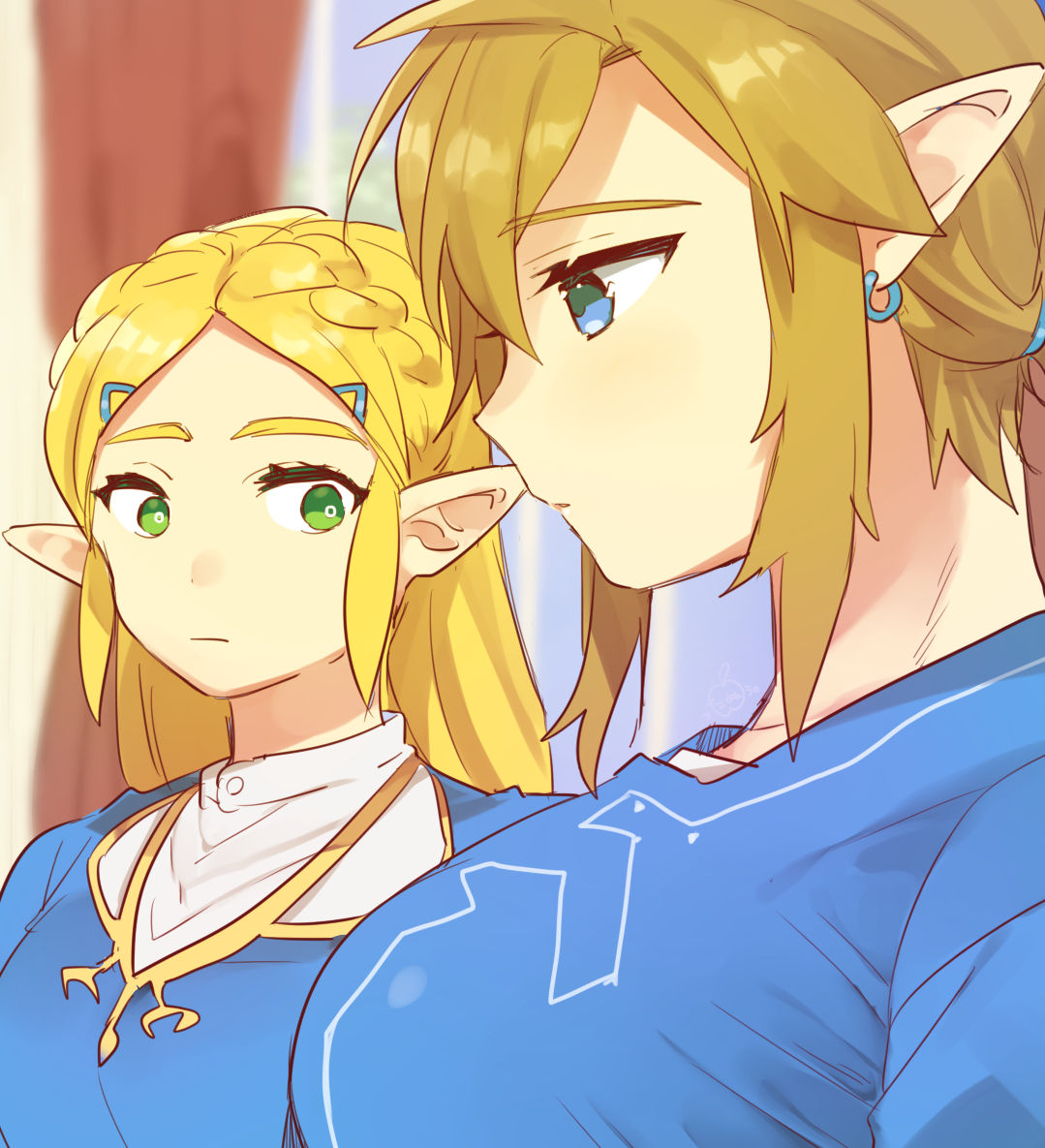Zelda Summary page 4 full