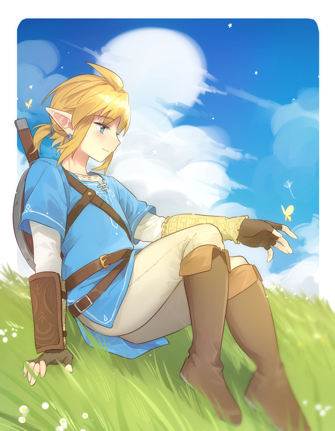 Zelda Summary page 7 full