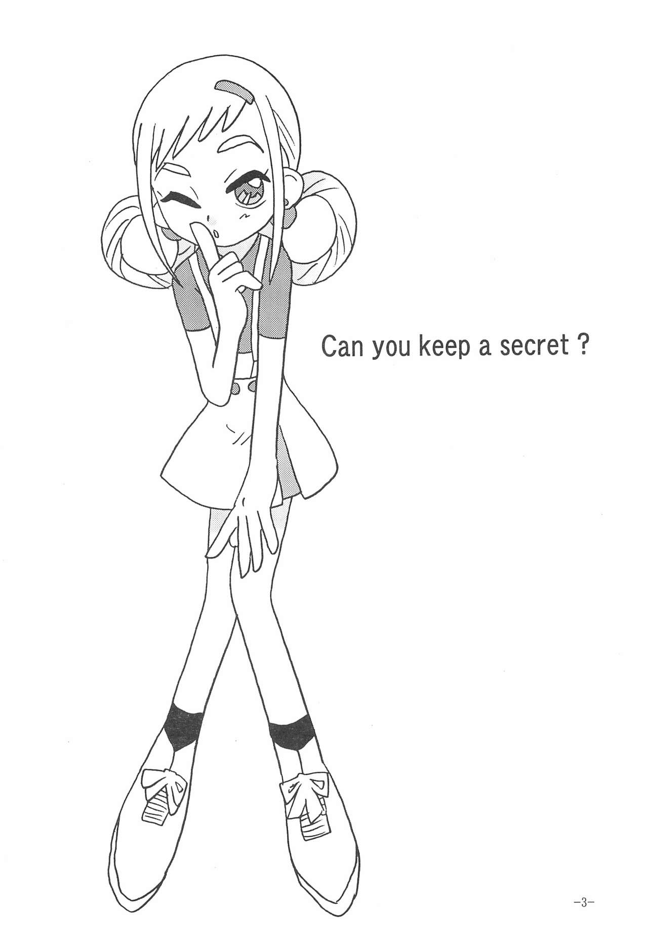 JUST ANOTHER SUNDAY MORNING page 3 full