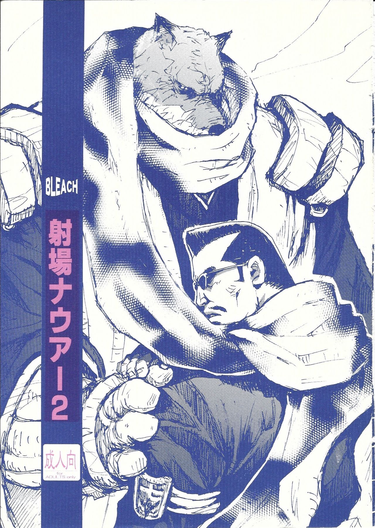 Iba Nauer 2 page 1 full