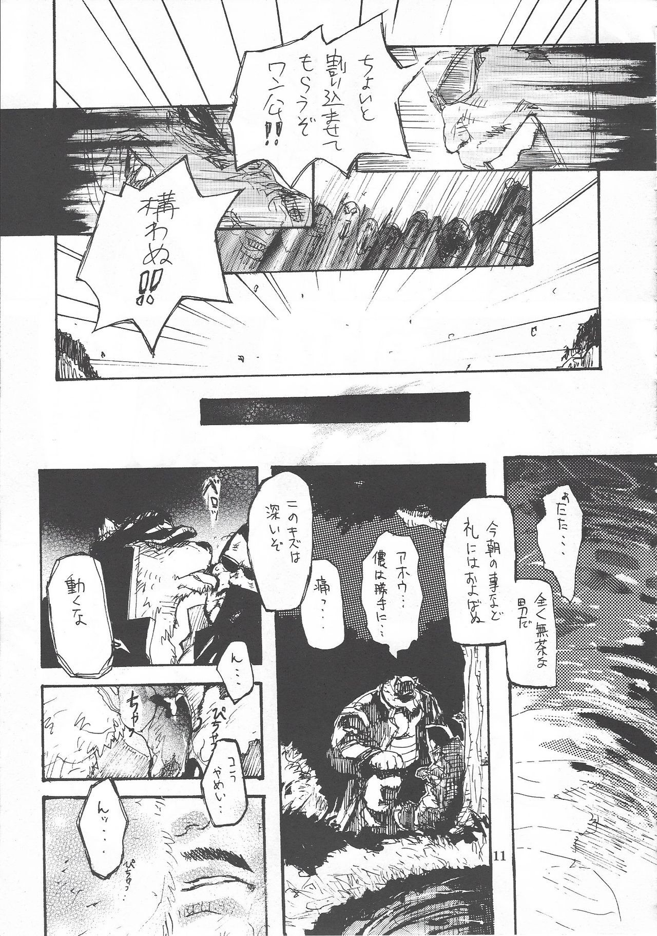 Iba Nauer 2 page 10 full