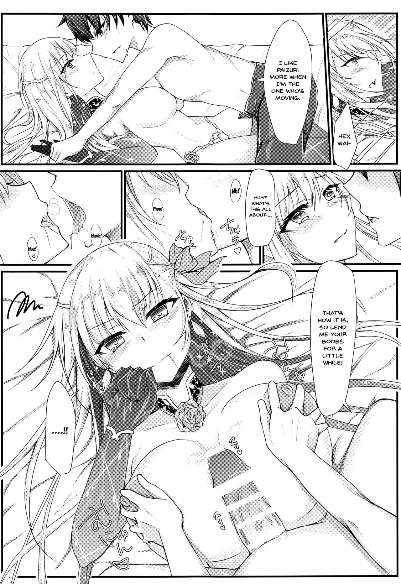 Donna Sugata de mo Shite kureru Ai no Megami Kama-chan | Loving Goddess Kama-chan's Love No Matter What Form She's In page 8 full