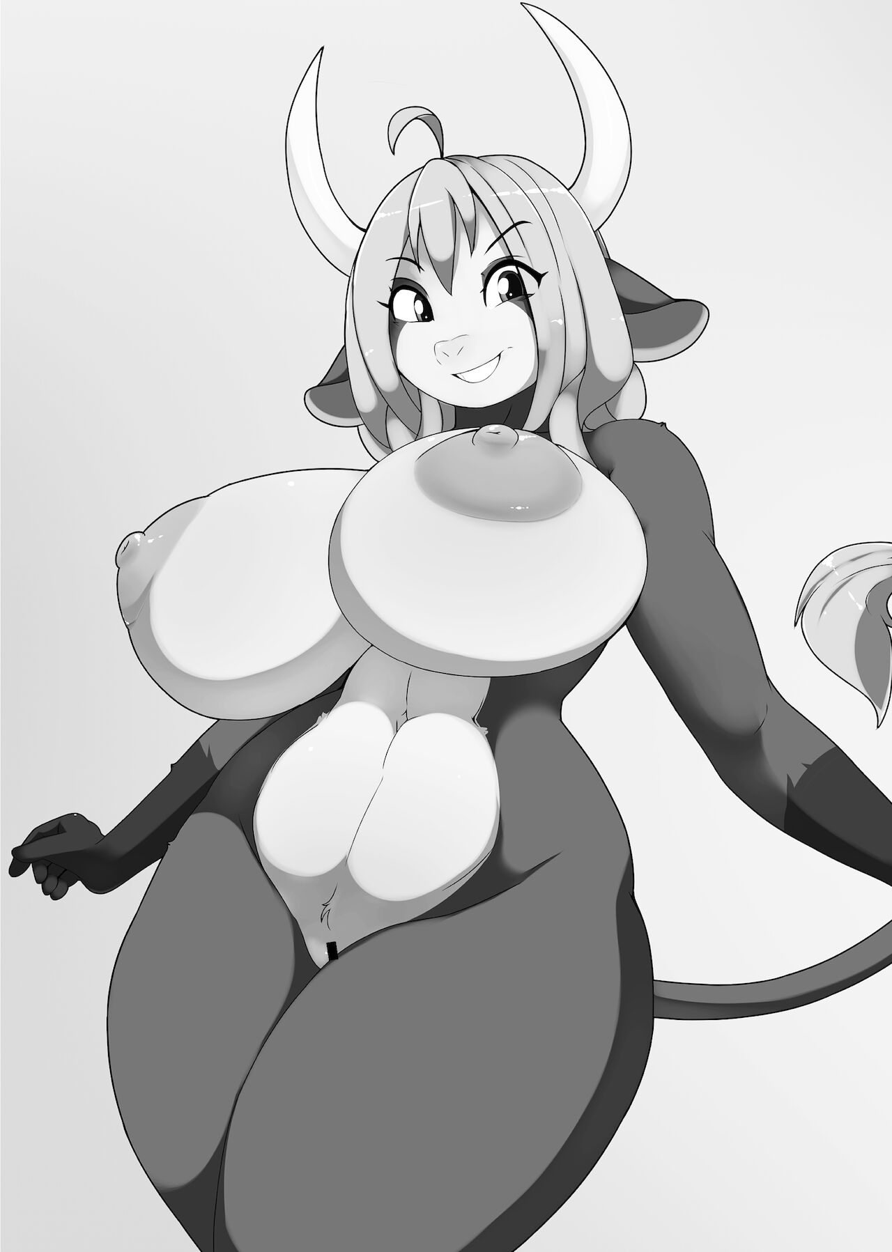 Kemo Nee-san 4 | 兽人姐姐合辑 4 page 8 full