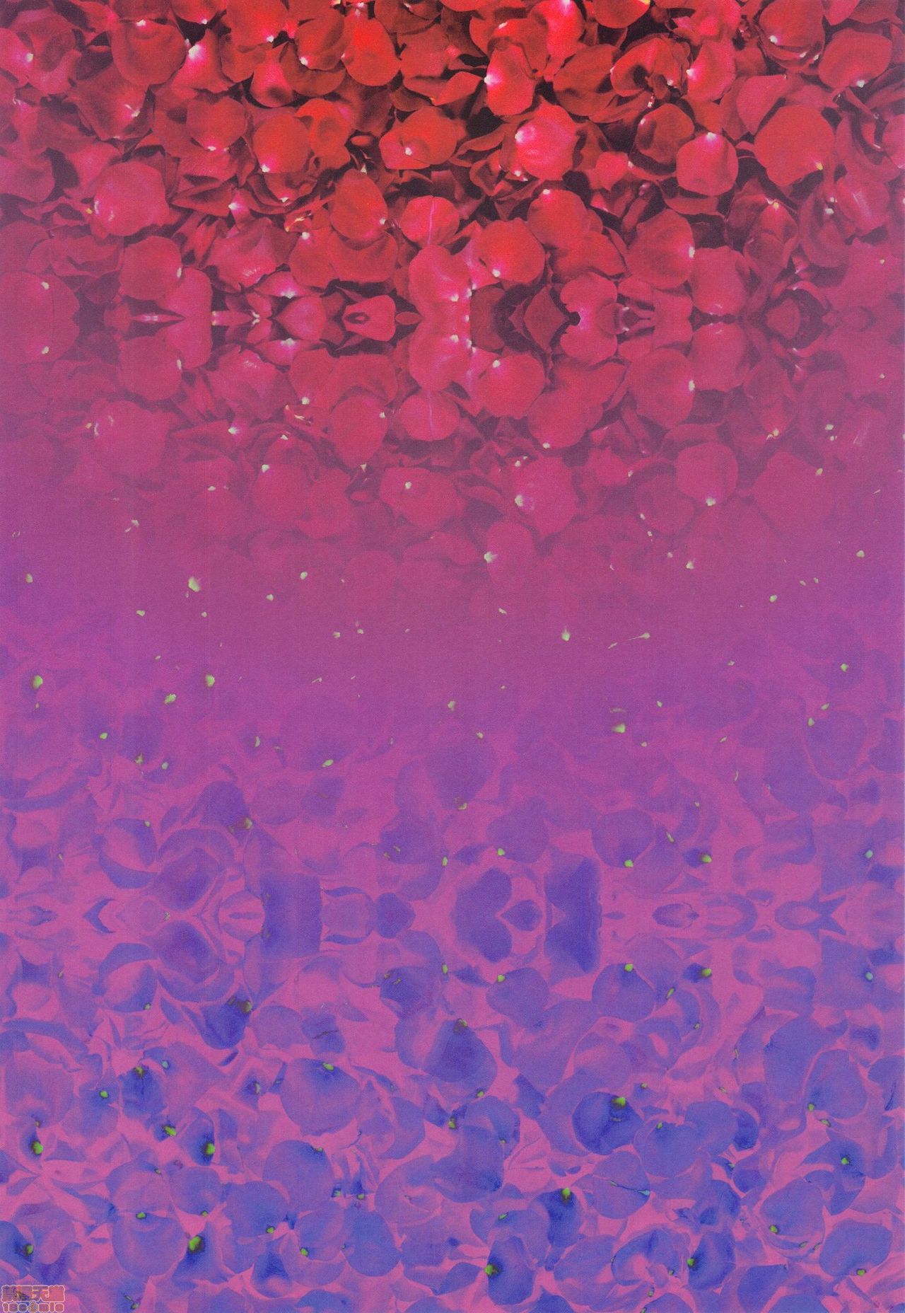 Pei Jiou Nyu Yu Mai Hua Nyu page 3 full