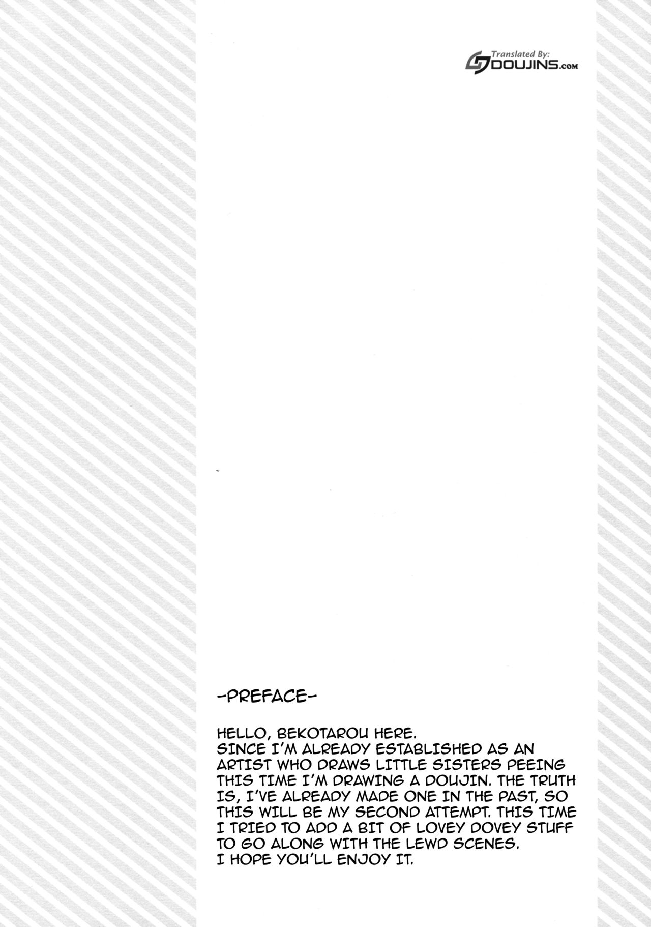 Watashi no Ichiban Hazukashii Tokoro. | My Most Embarrassing Place page 3 full