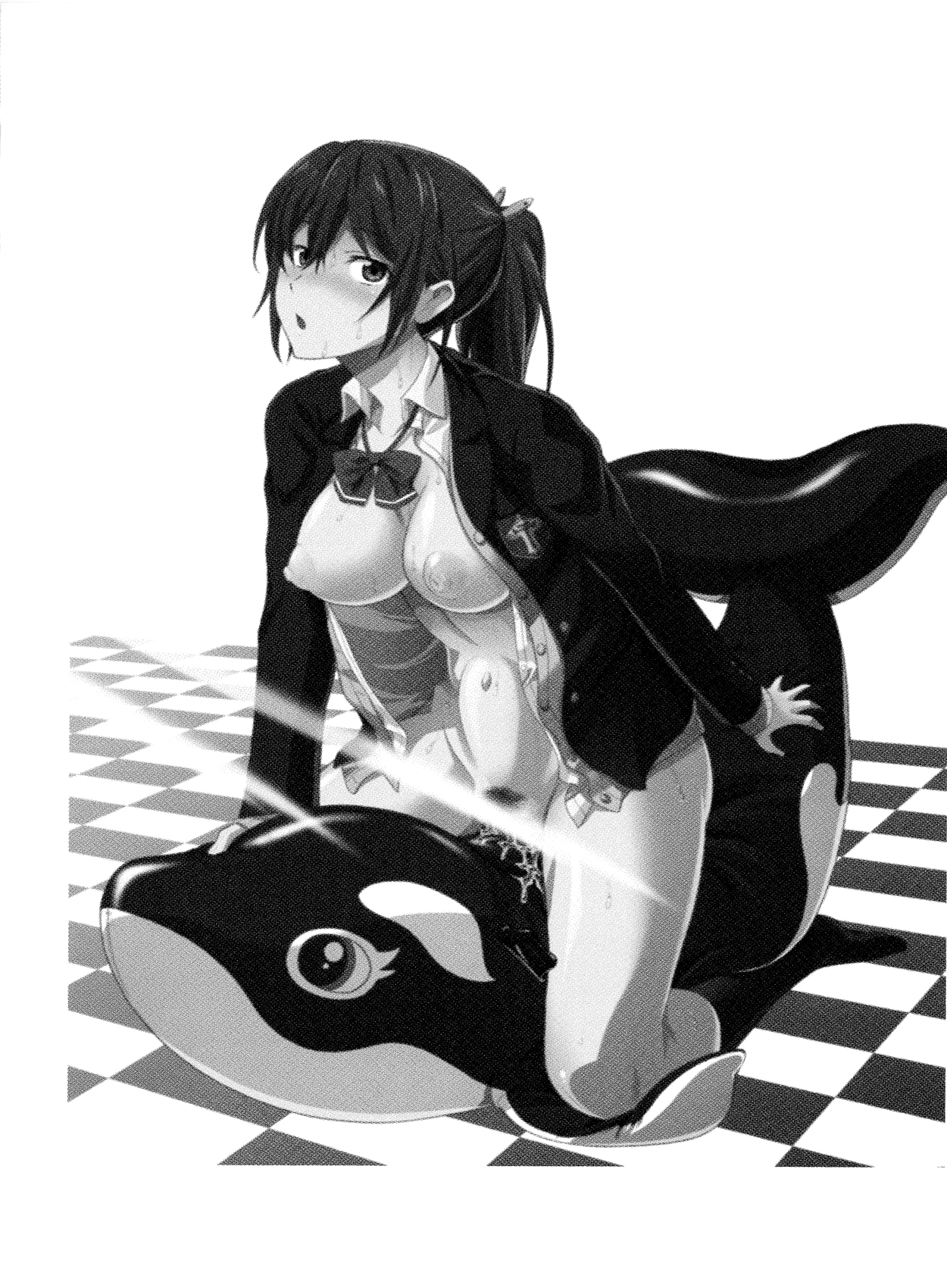 Ore no Imouto ga FREE Sex page 6 full