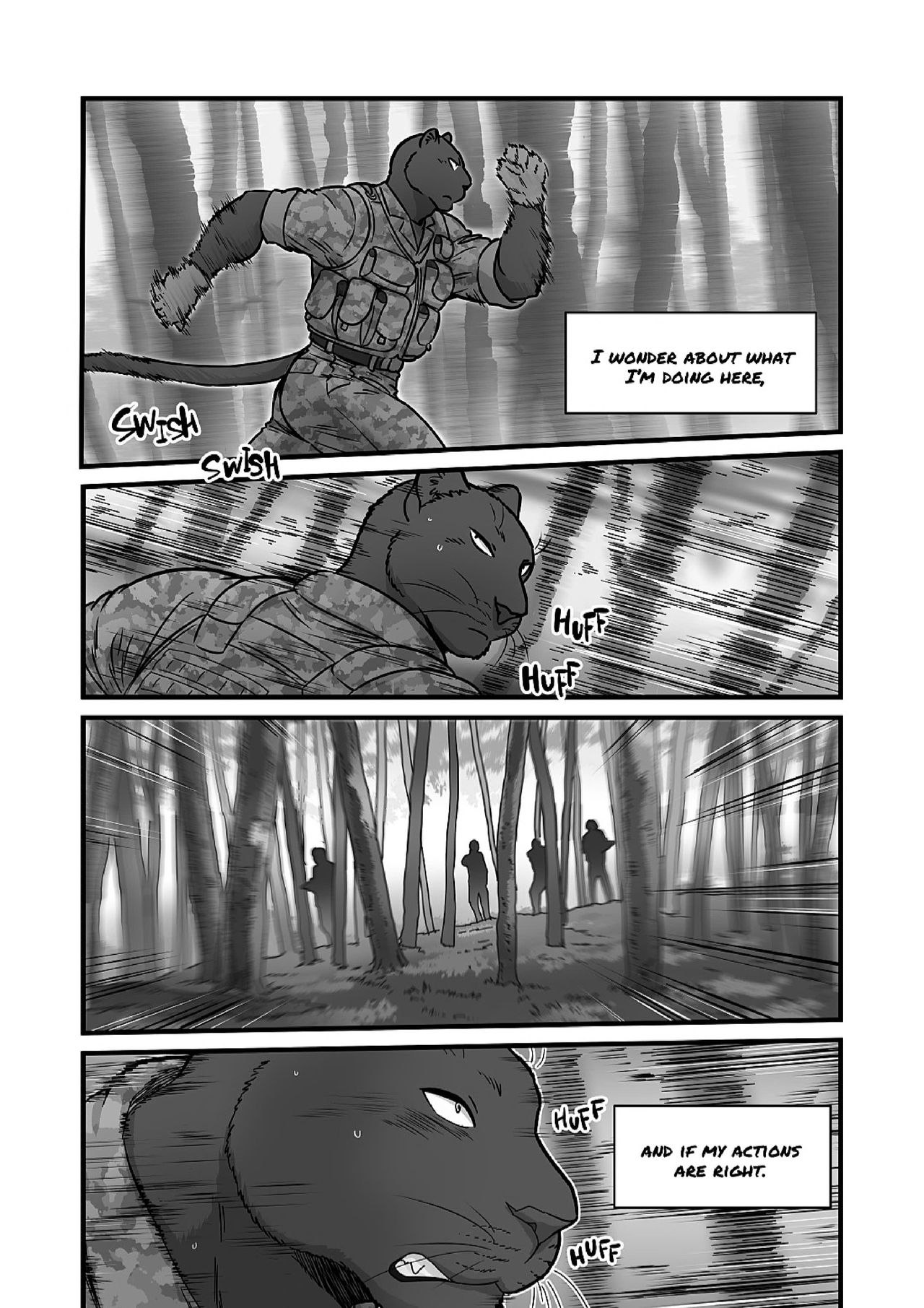 Brothes in Arms 2 page 4 full