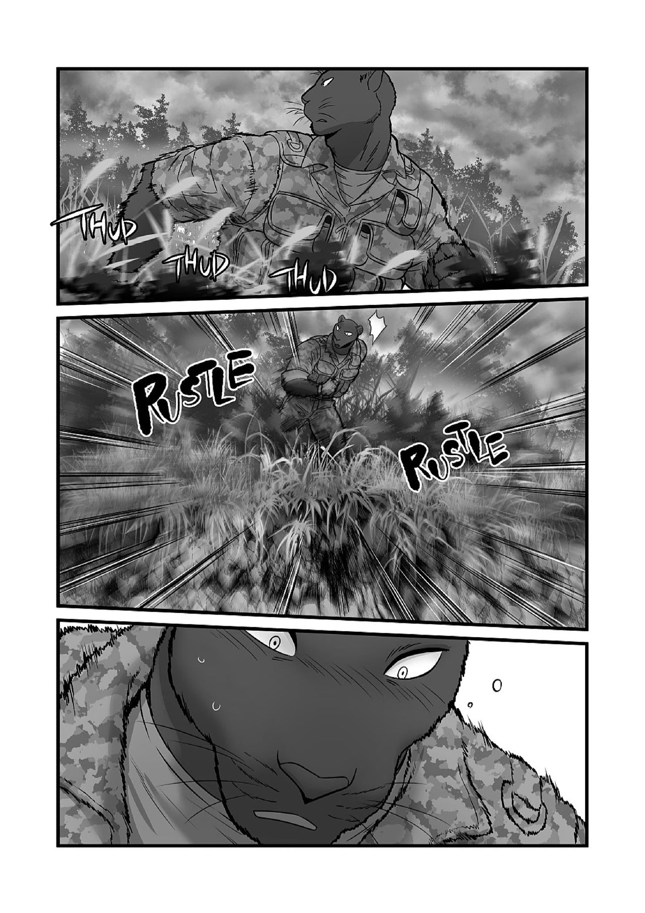 Brothes in Arms 2 page 6 full