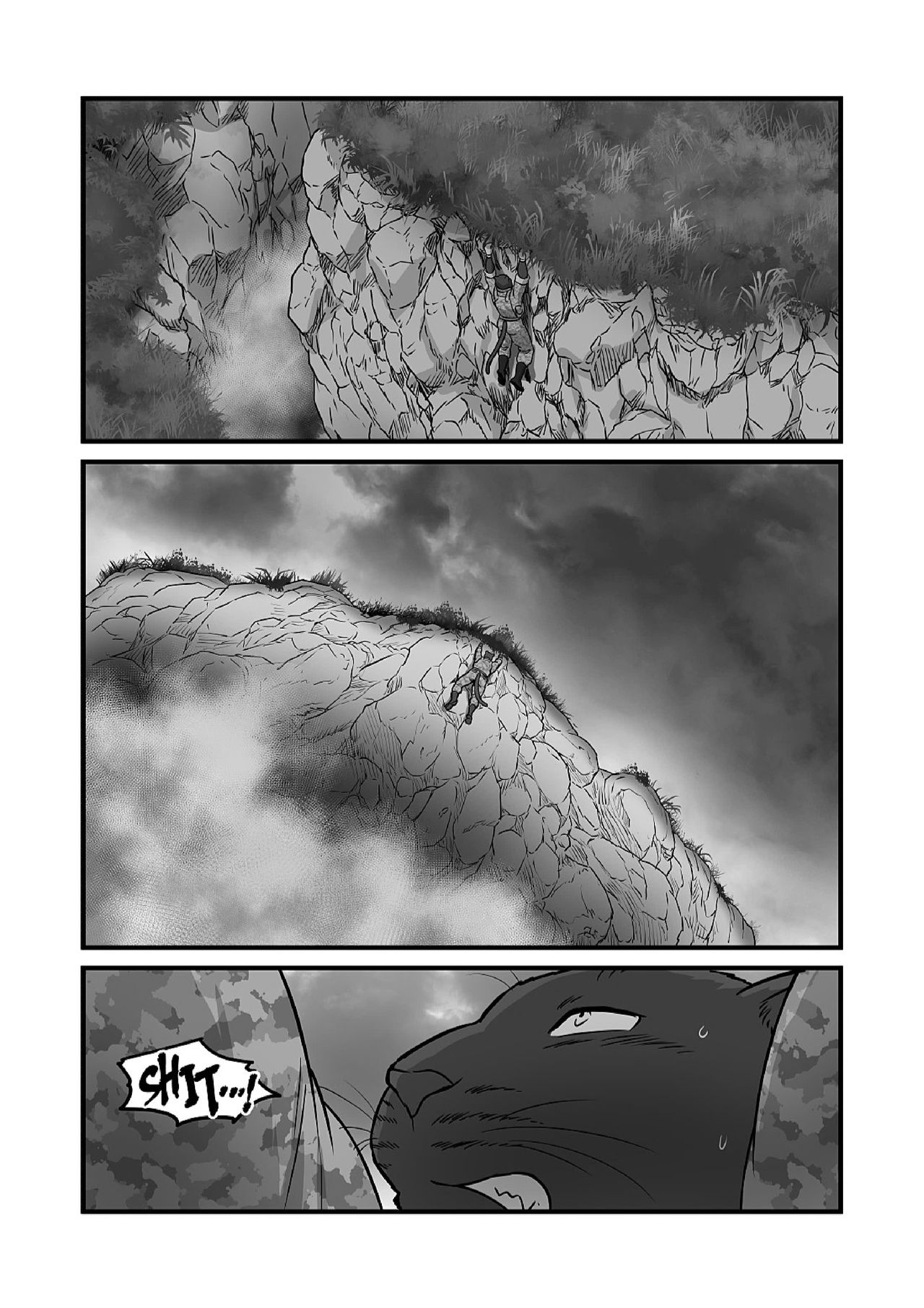 Brothes in Arms 2 page 9 full