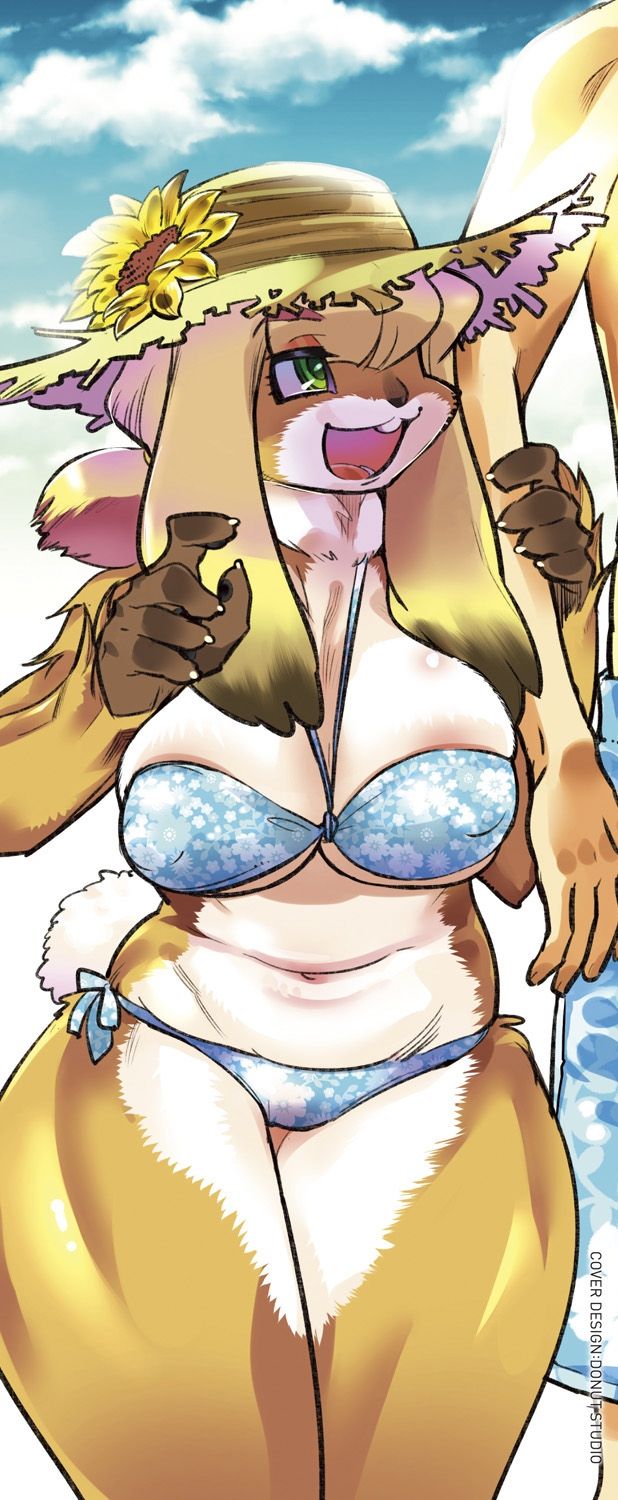 DOGGY MAGGY page 3 full