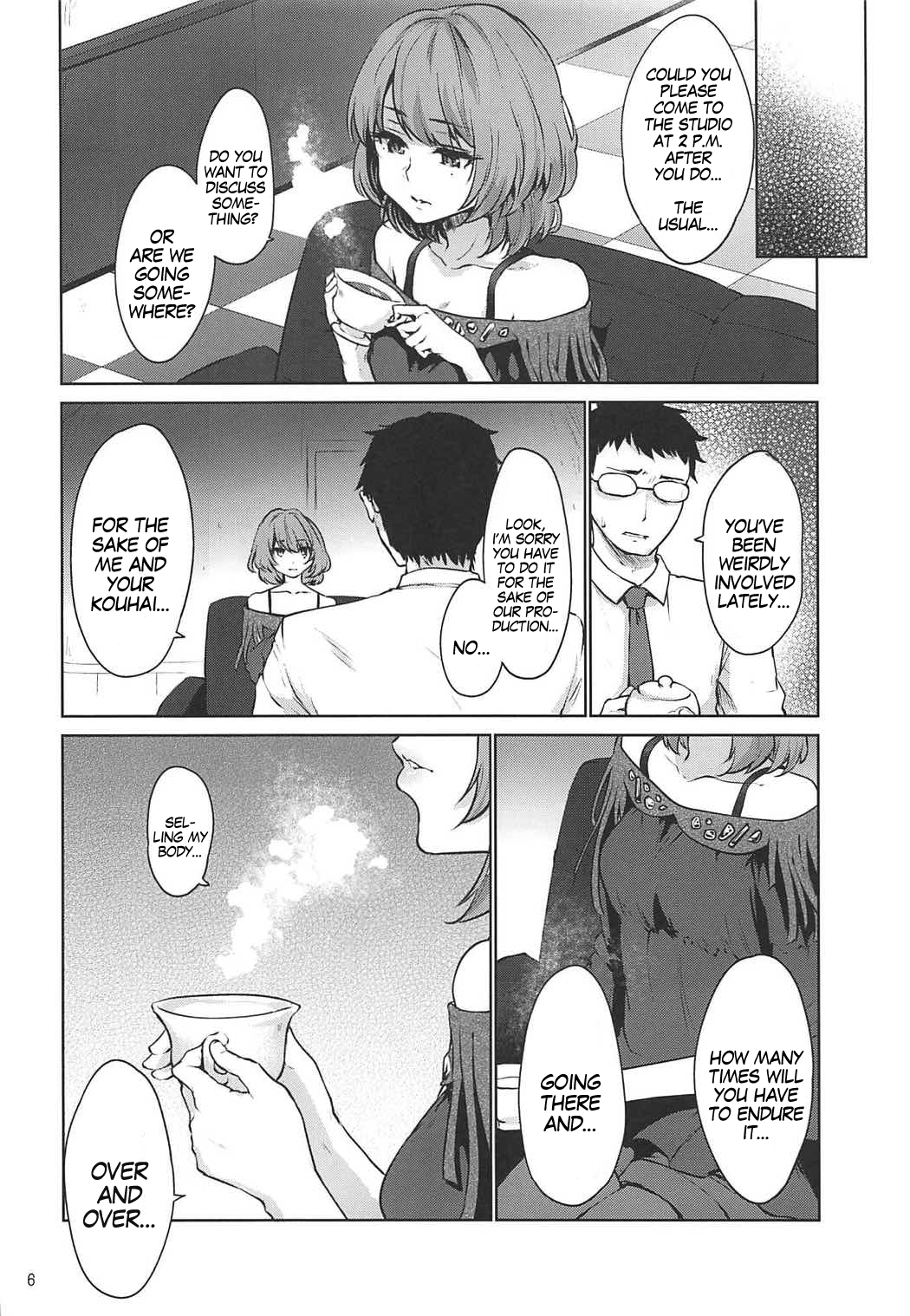 Obsession Act 3 page 5 full