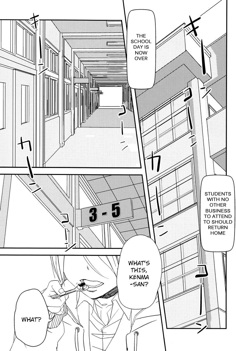 Pudding a la Mode page 2 full