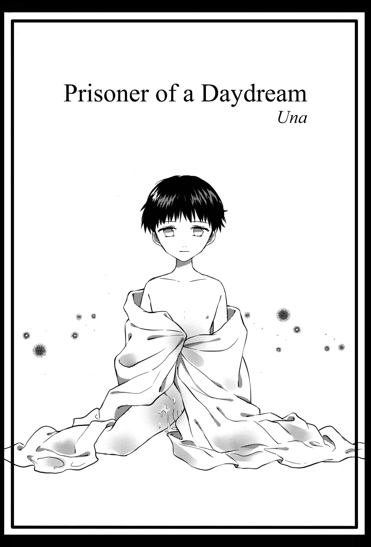 Six mains: You Can  XXX page 8 full