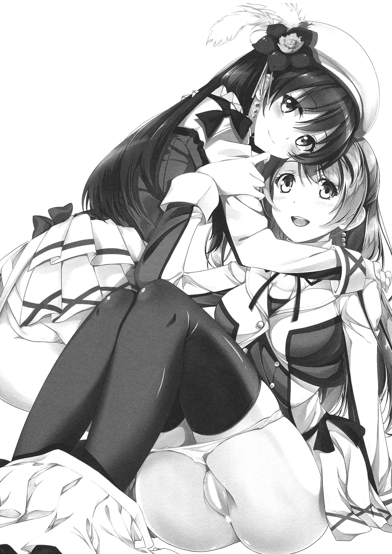 Muffin Affection page 2 full