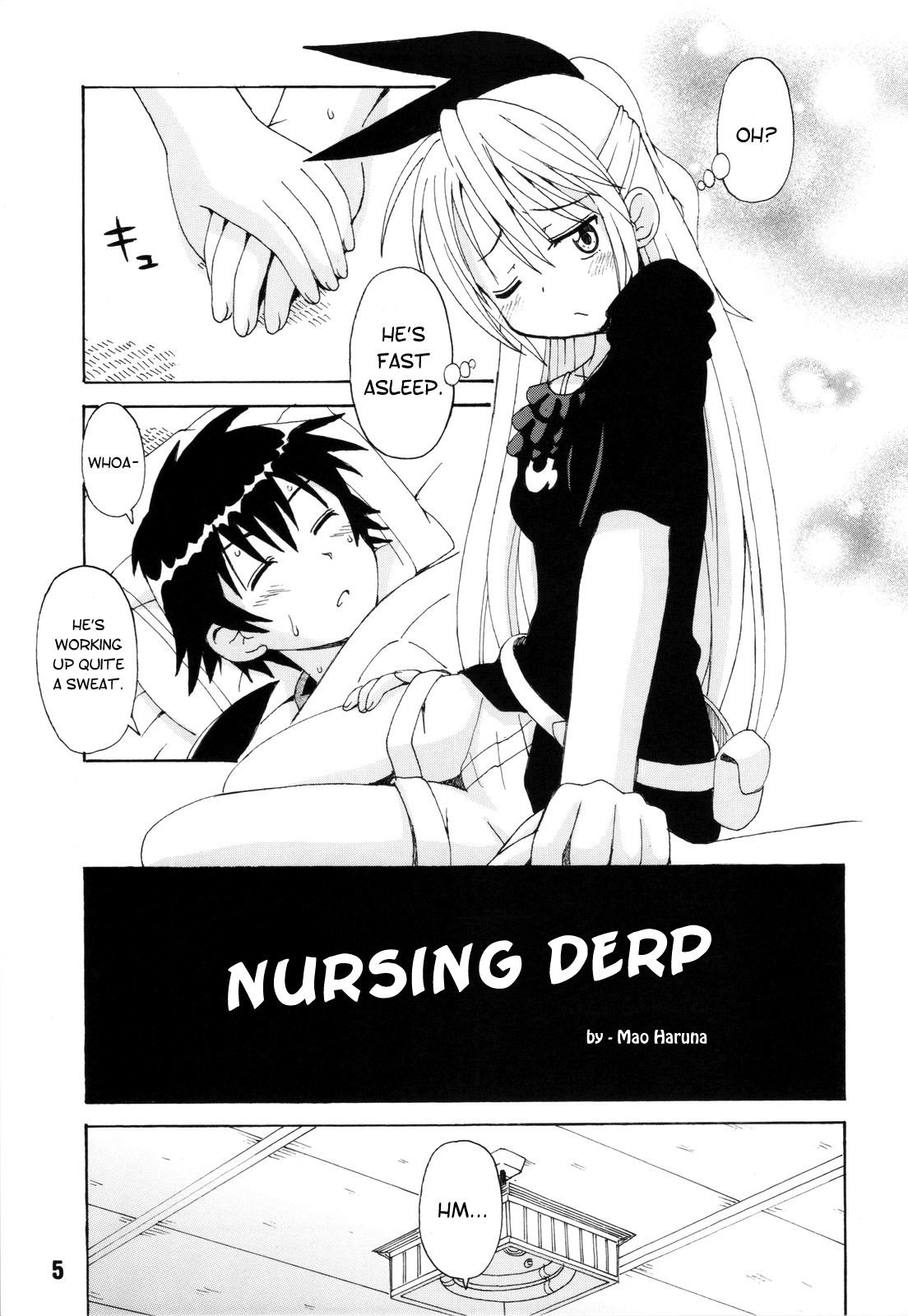 NISEKOiX page 4 full