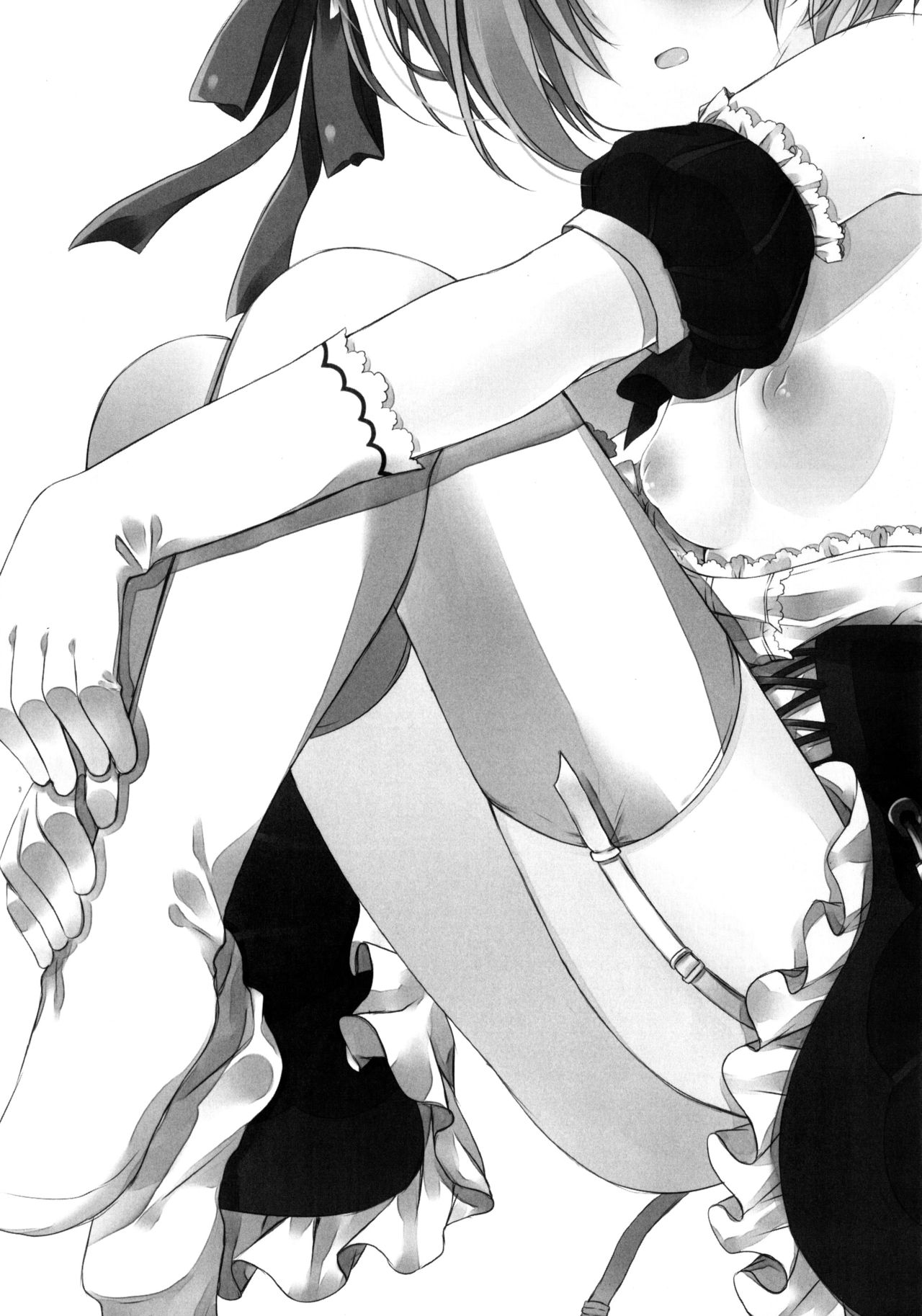 Blue Twilight Magic page 3 full