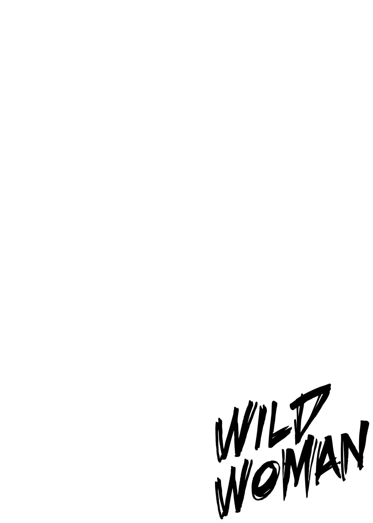 Nature Nei-chan | Wild Woman page 2 full