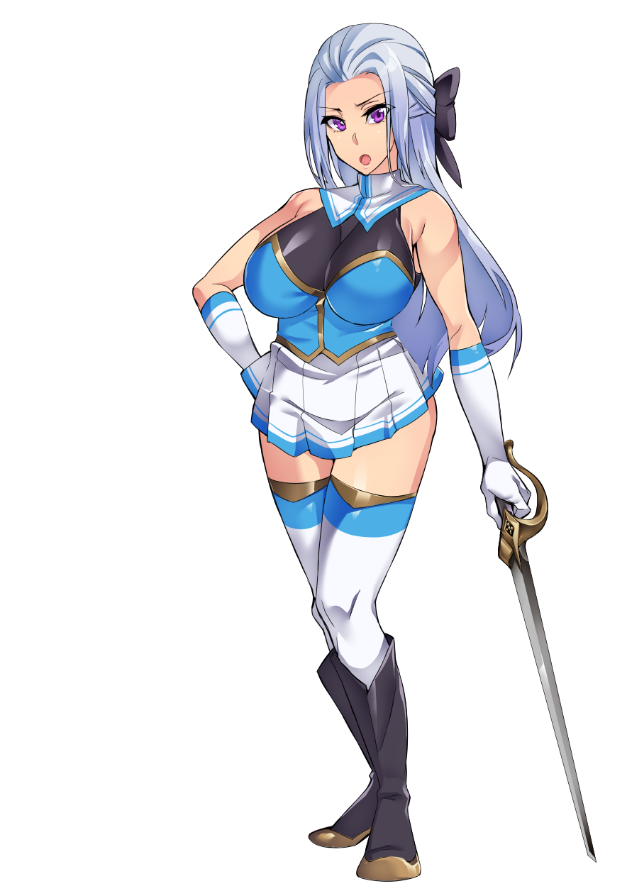 Touma Senki page 1 full