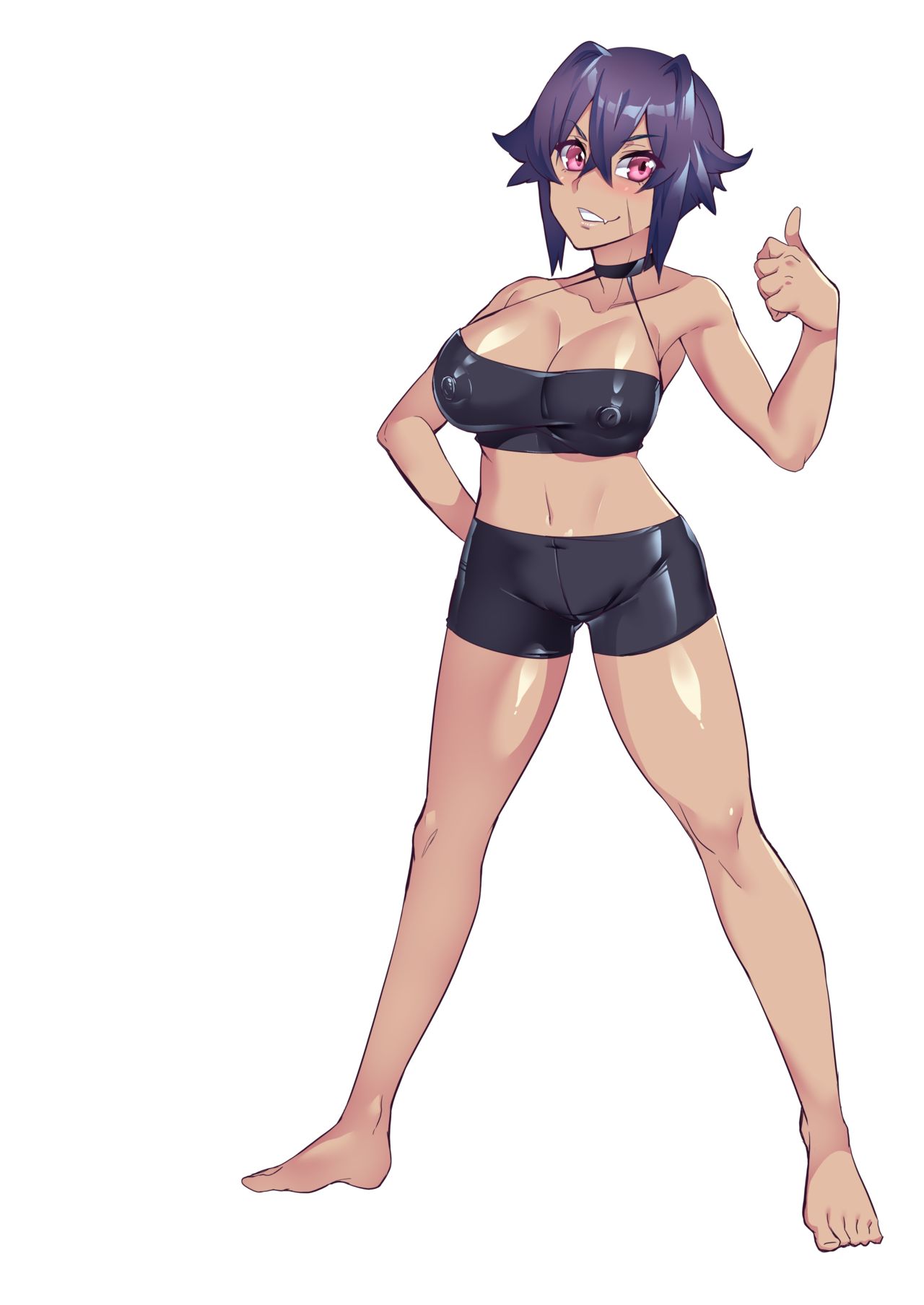 Touma Senki page 5 full