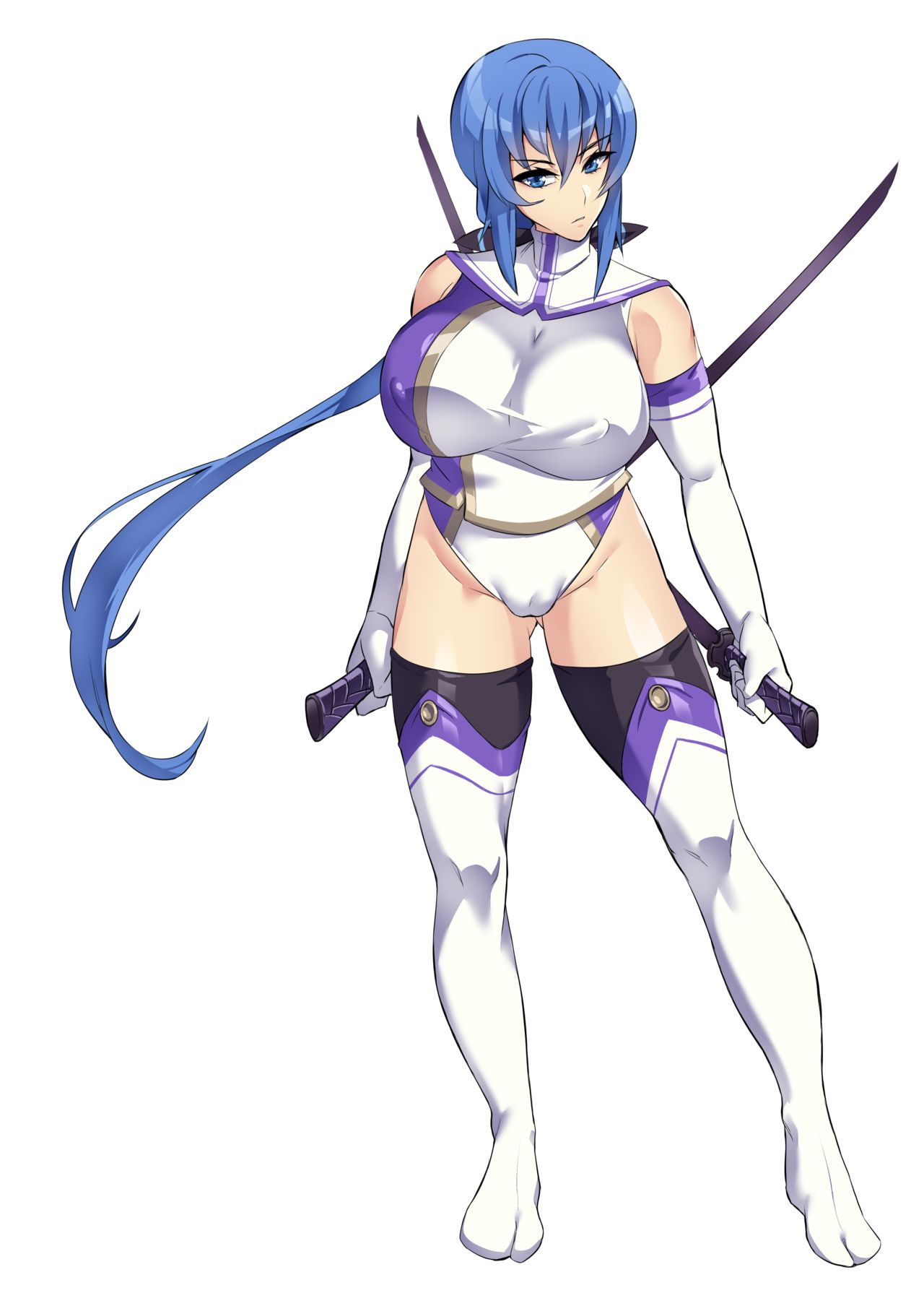 Touma Senki page 7 full