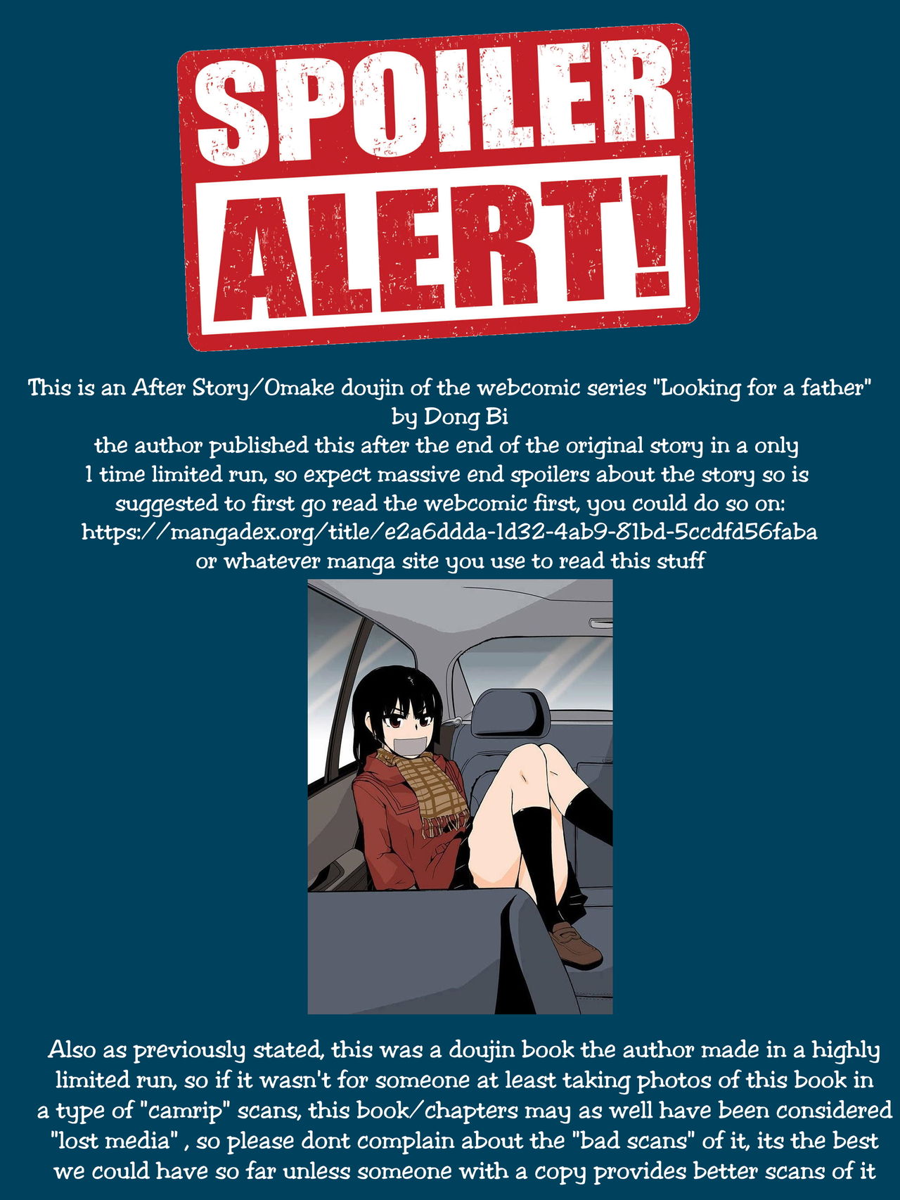 Looking For A Father After Story page 4 full