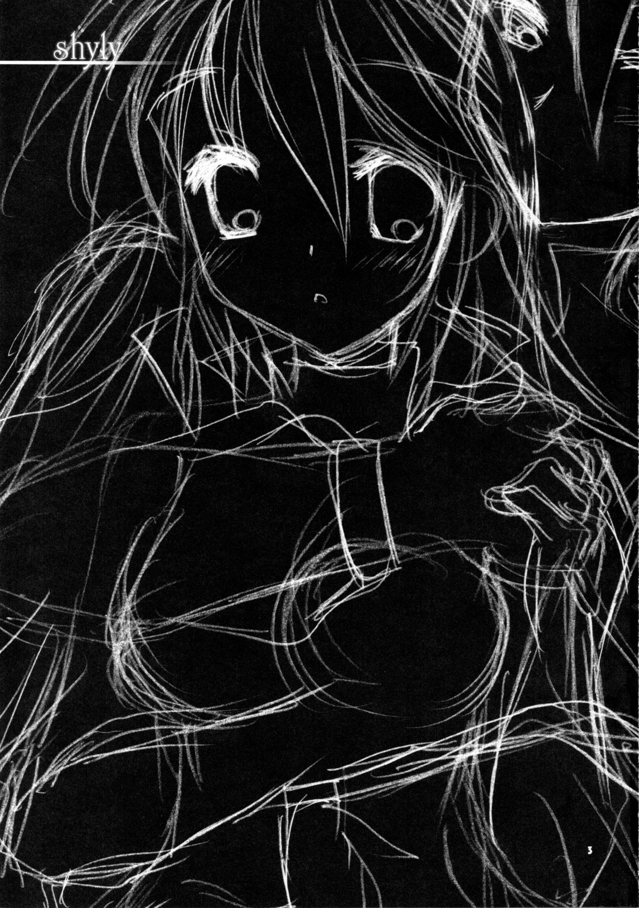 shyly page 3 full