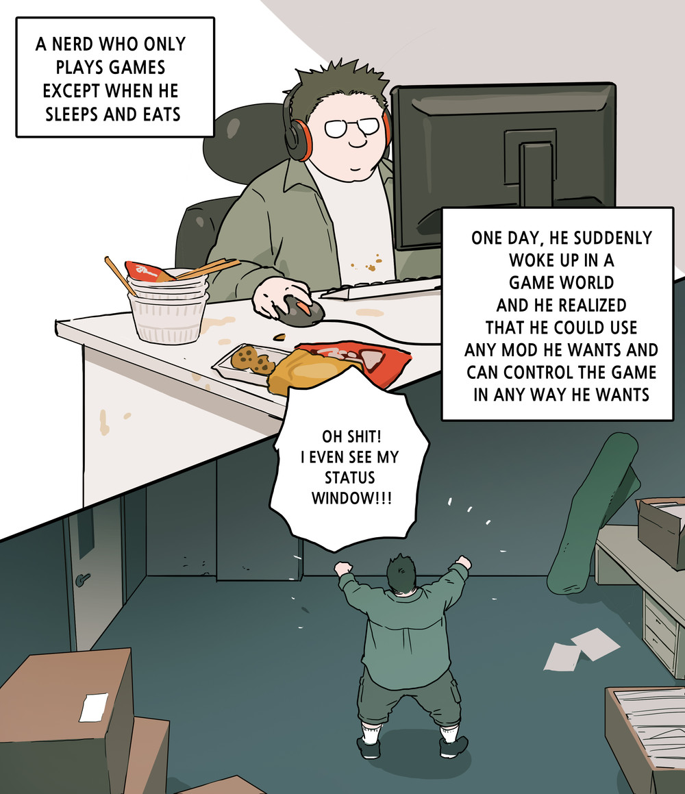 Yandere Kouhai Kyouiku | Disciplining Yandere Colleague page 2 full