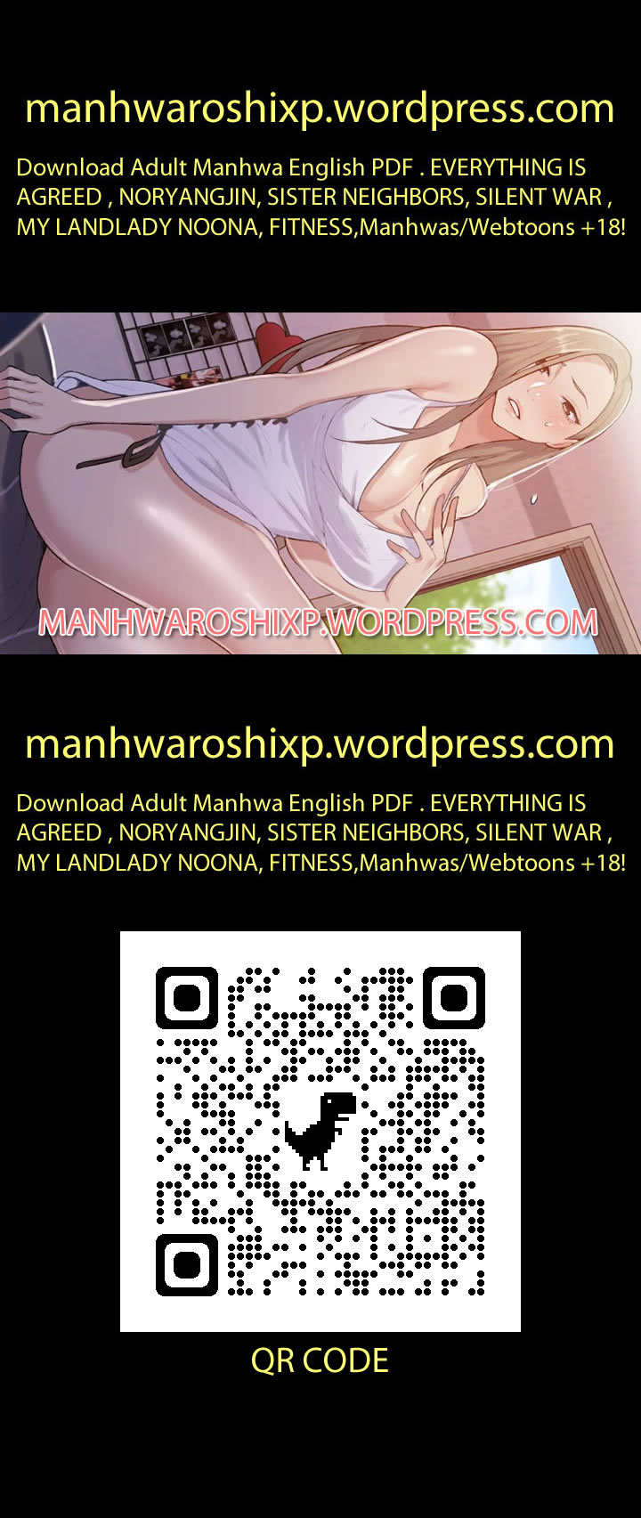 Secret Class 41-92 page 1 full