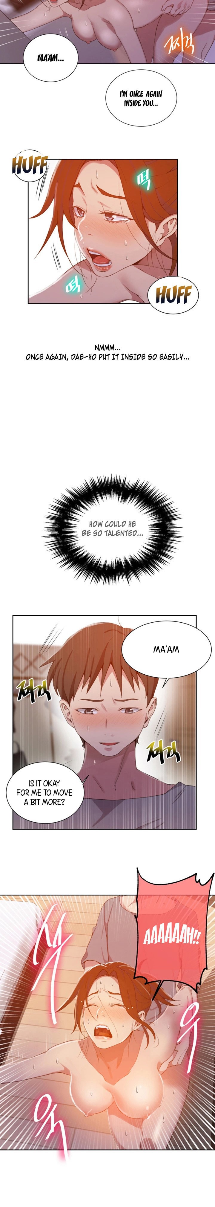 Secret Class 41-92 page 10 full