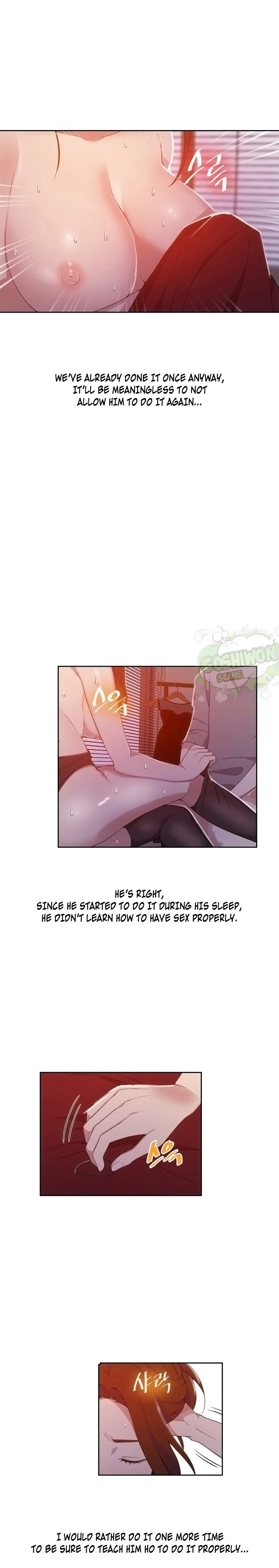 Secret Class 41-92 page 4 full