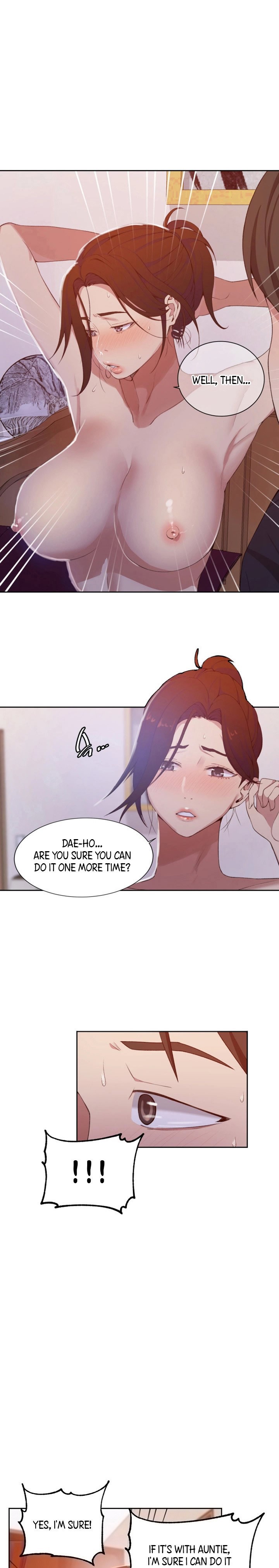 Secret Class 41-92 page 5 full