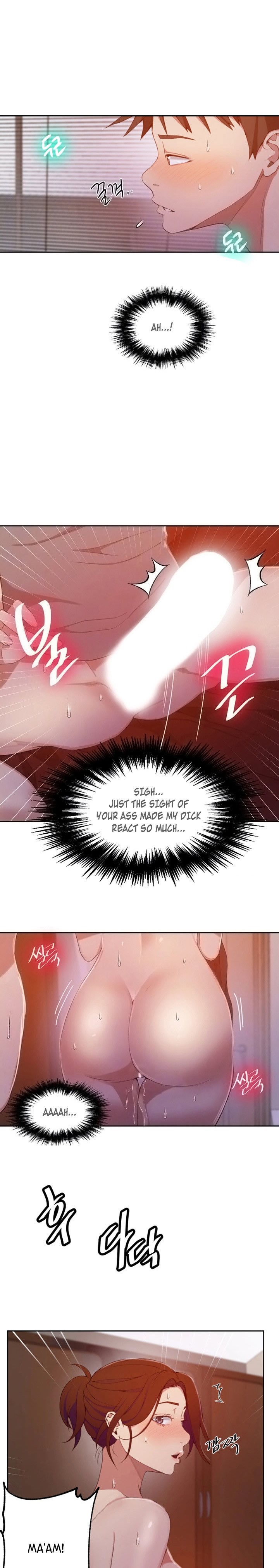 Secret Class 41-92 page 7 full