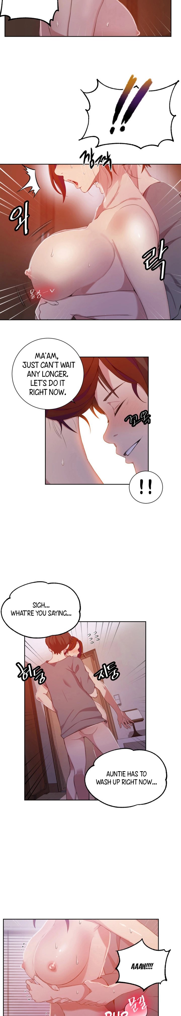 Secret Class 41-92 page 8 full