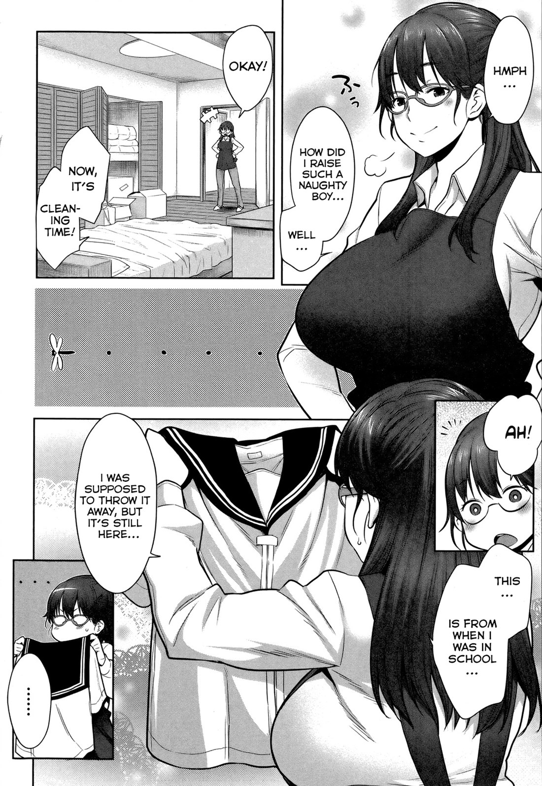 Mamashota Kumitaisou page 2 full