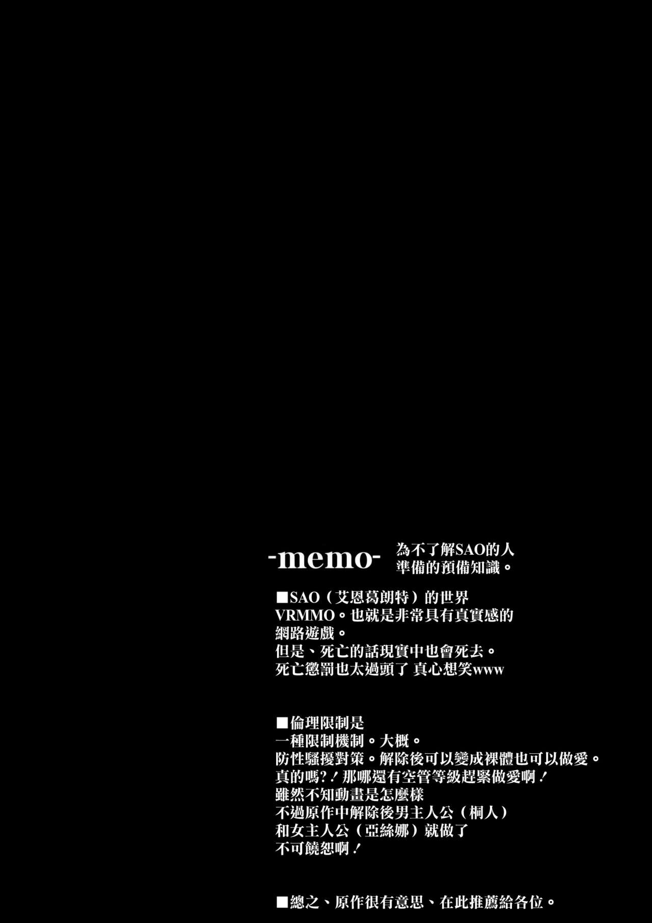 Silica o Wana ni Hameru page 4 full