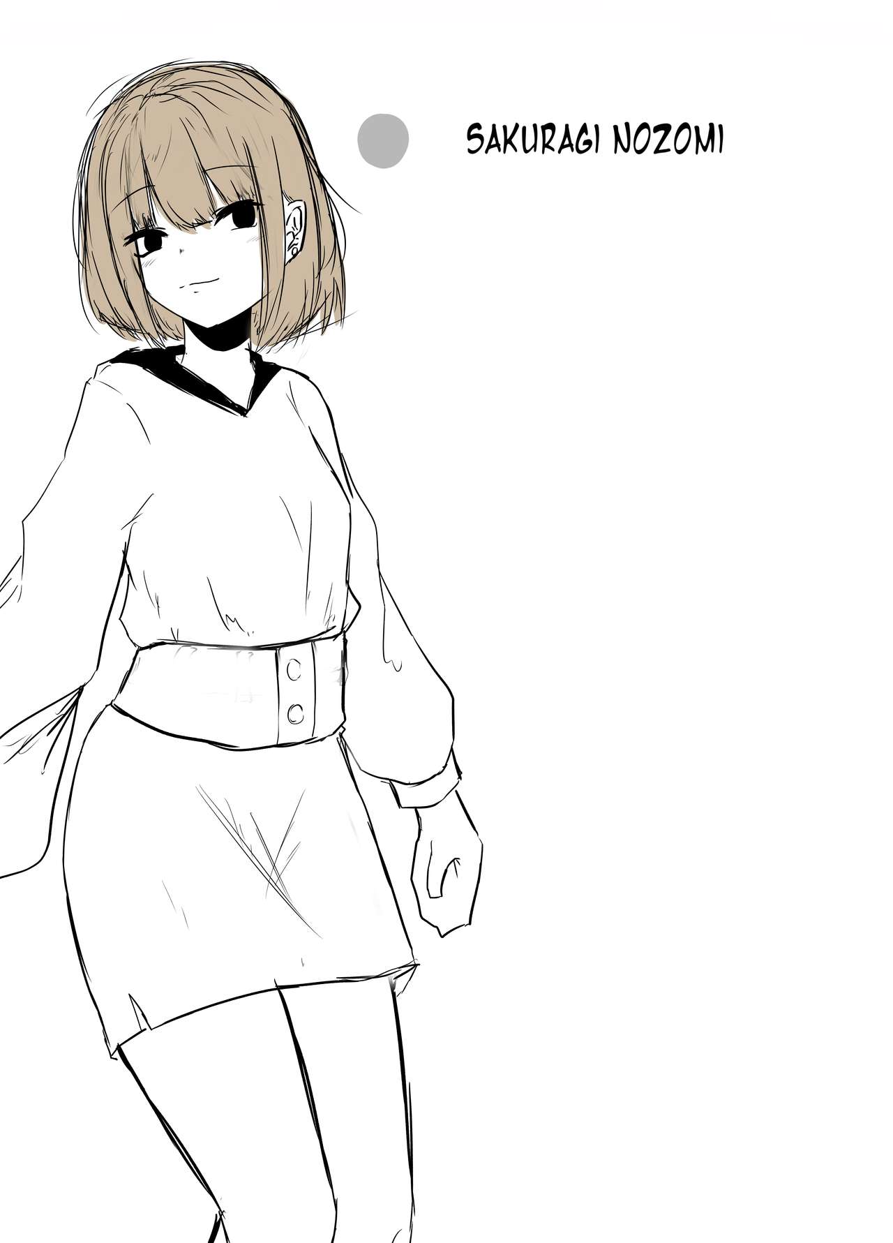 Omocha wa Ochiru | The Ruined Plaything page 3 full