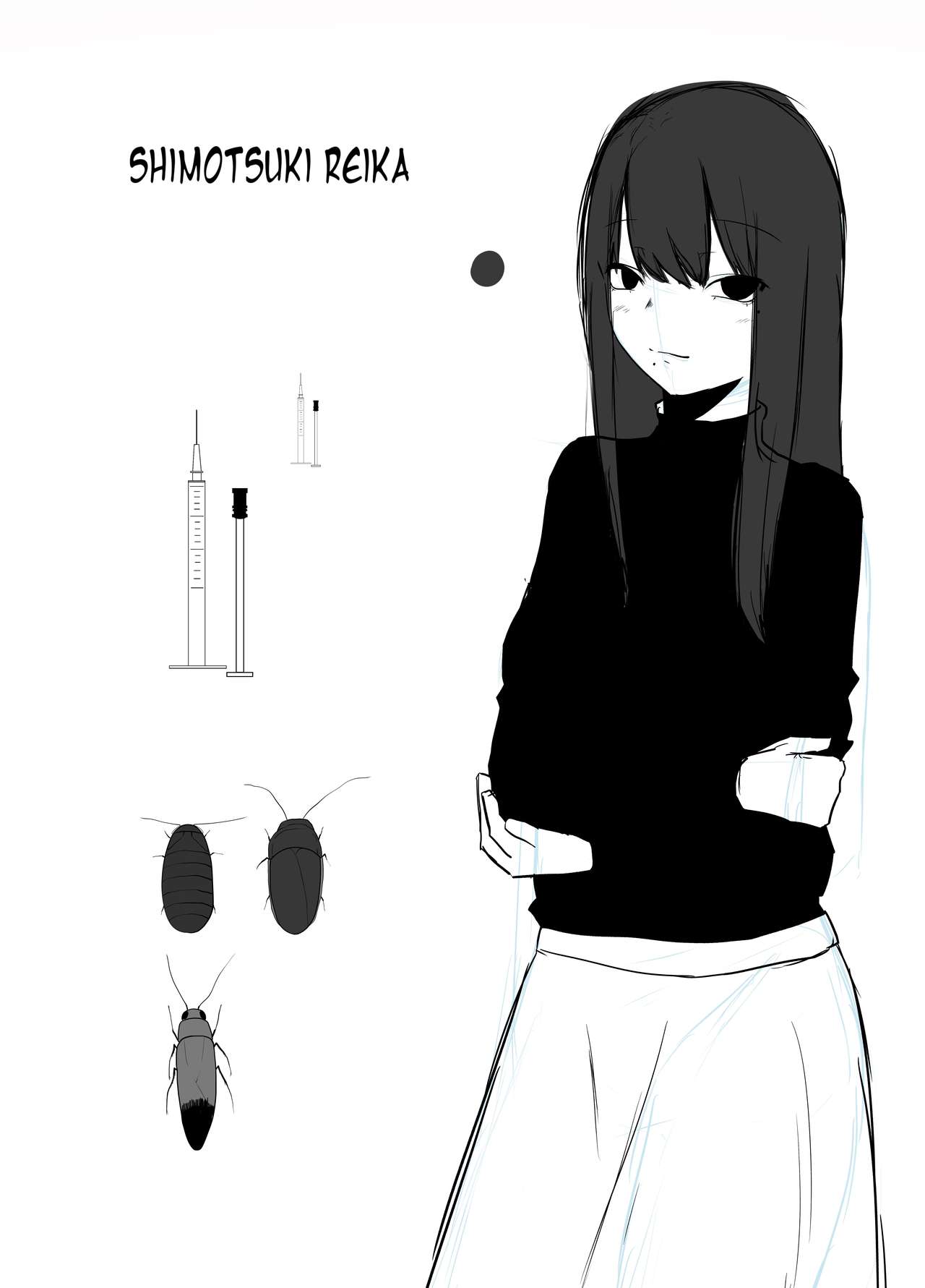 Omocha wa Ochiru | The Ruined Plaything page 4 full