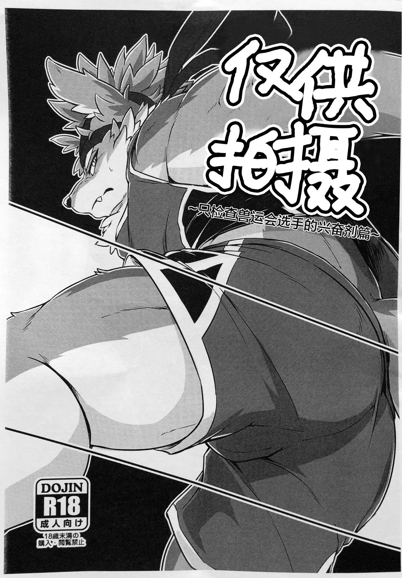 Dake tori | 仅供拍摄 page 1 full