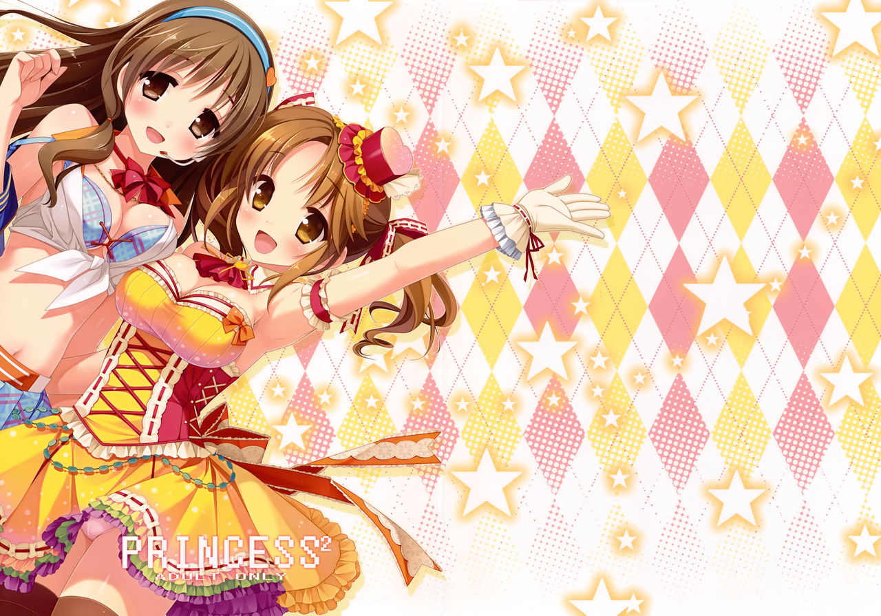 PRINCESS2 page 2 full